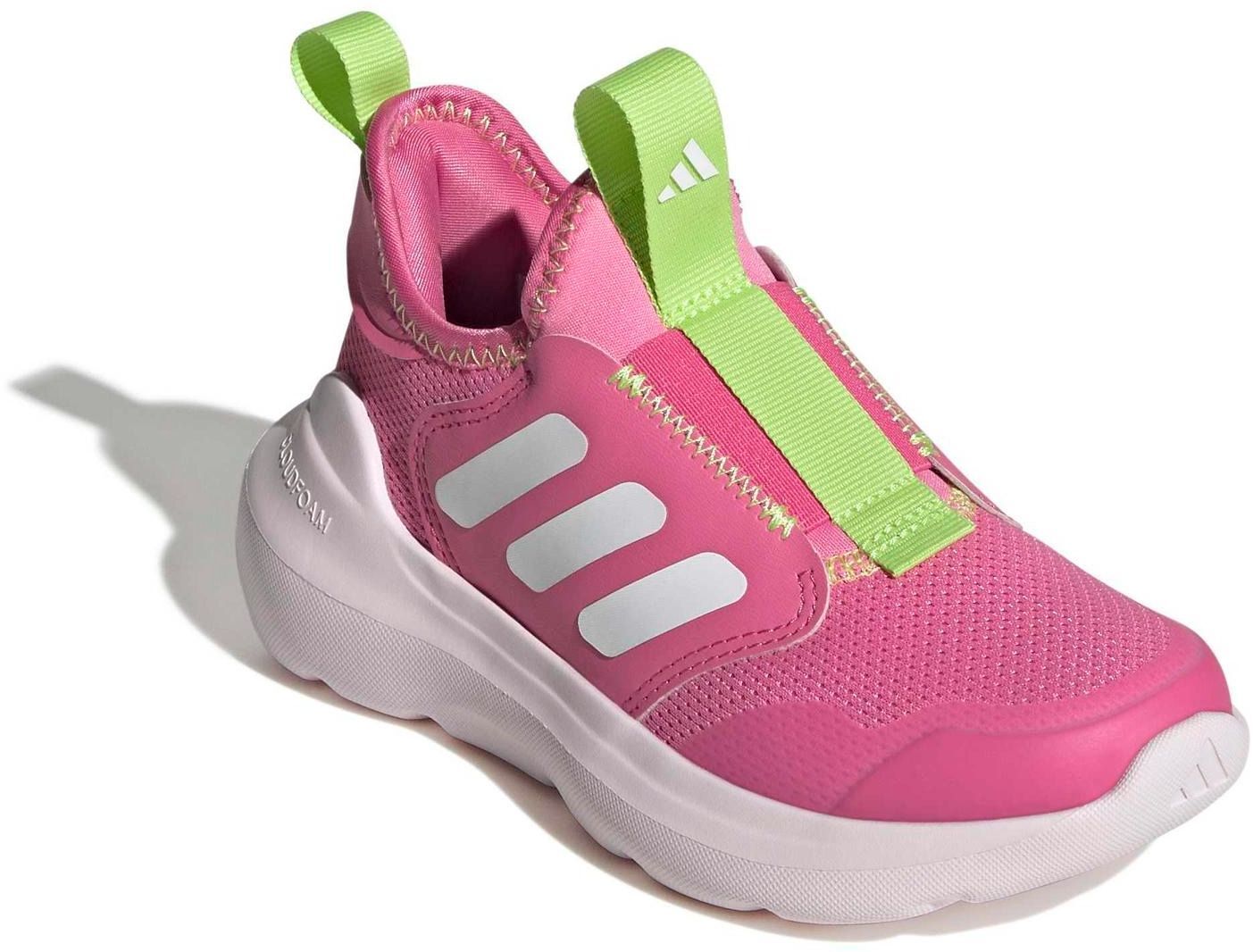 Кросівки дитячі Adidas Tensaur Comfort Ac C JP6765 31.5 (12.5K UK) рожевіфото