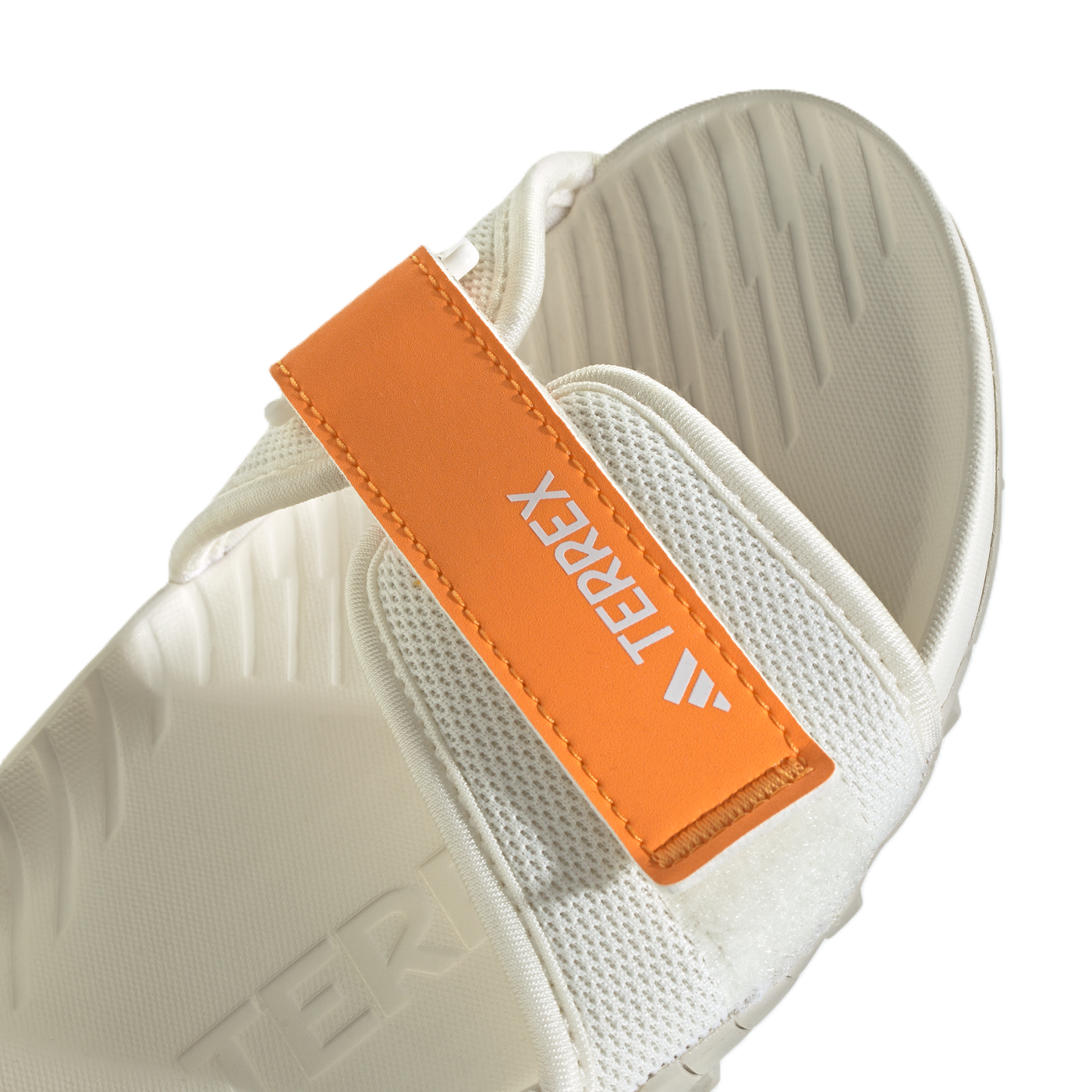 Сандалі Adidas Terrex Hydroterra JR8410 38 (5 UK) молочніфото