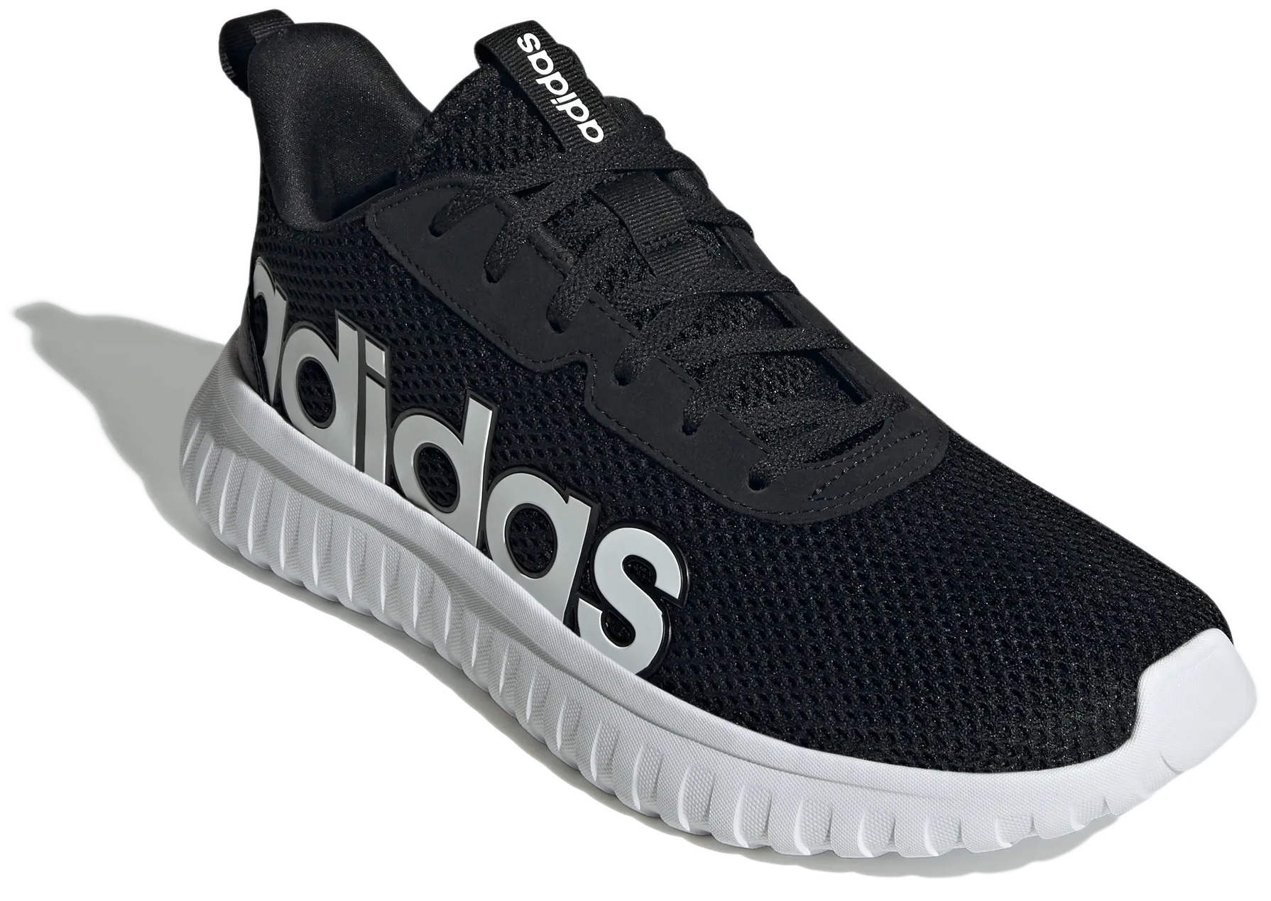 Кросівки чоловічі Adidas Kaptir Base JR8520 46 (11 UK) чорніфото