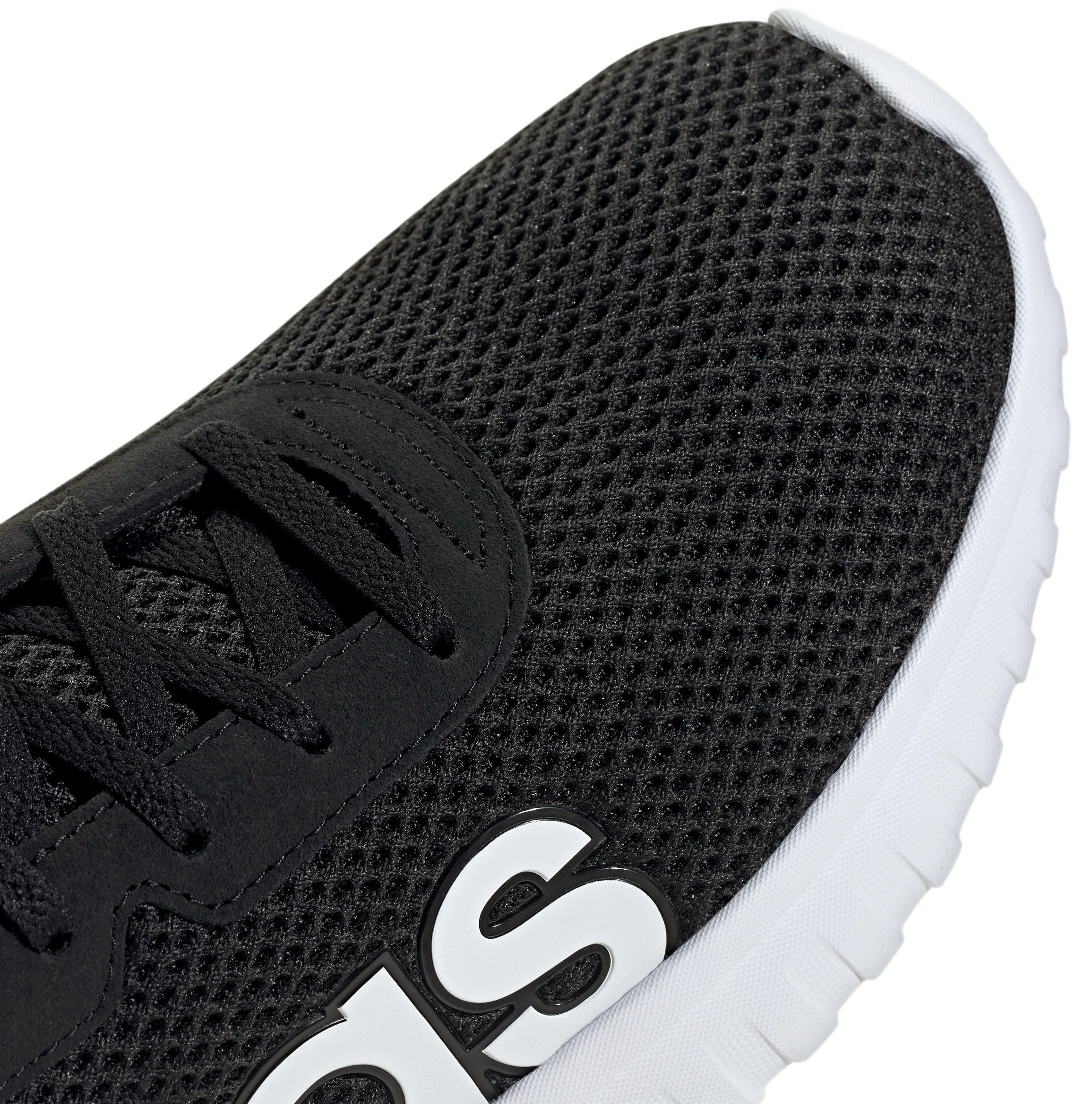 Кросівки чоловічі Adidas Kaptir Base JR8520 46 (11 UK) чорніфото