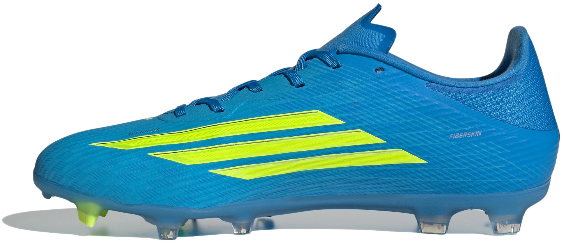 Бутси Adidas F50 League Fg/Mg JR8992 44 (9.5 UK) темно-синіфото