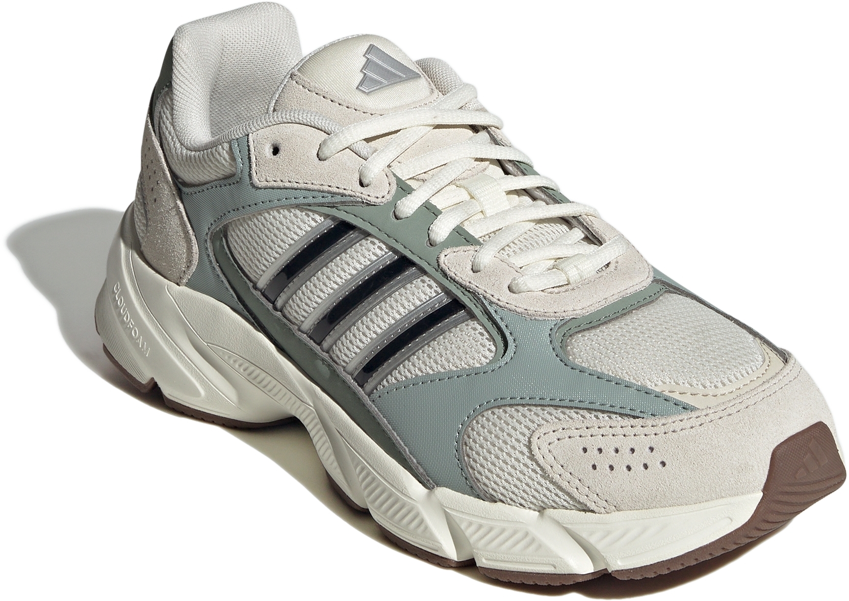 Кроссовки женские Adidas Crazychaos 2000 JS0075 37 1/3 (4.5 UK) молочные фото 3