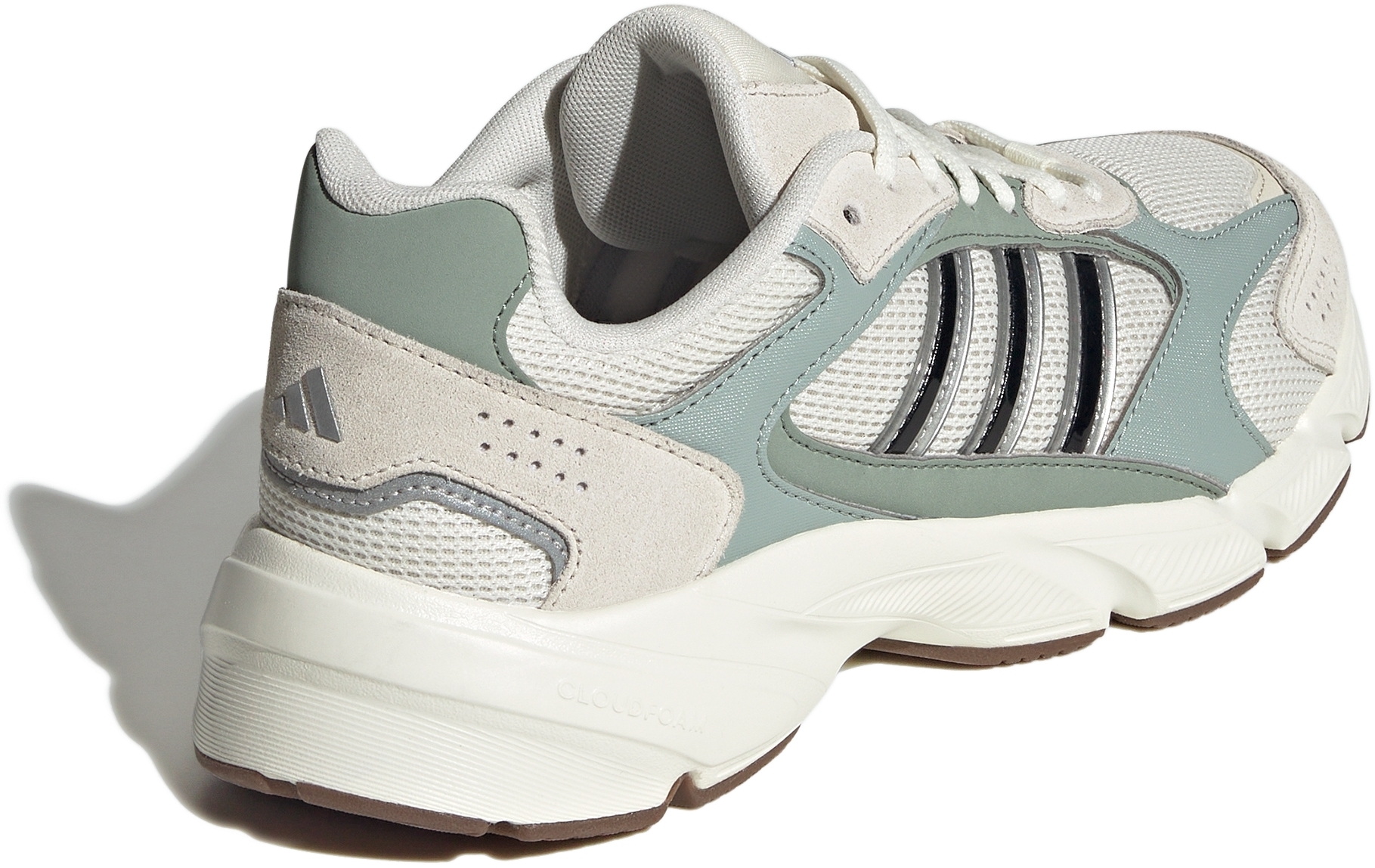 Кроссовки женские Adidas Crazychaos 2000 JS0075 39 1/3 (6 UK) молочные фото 4