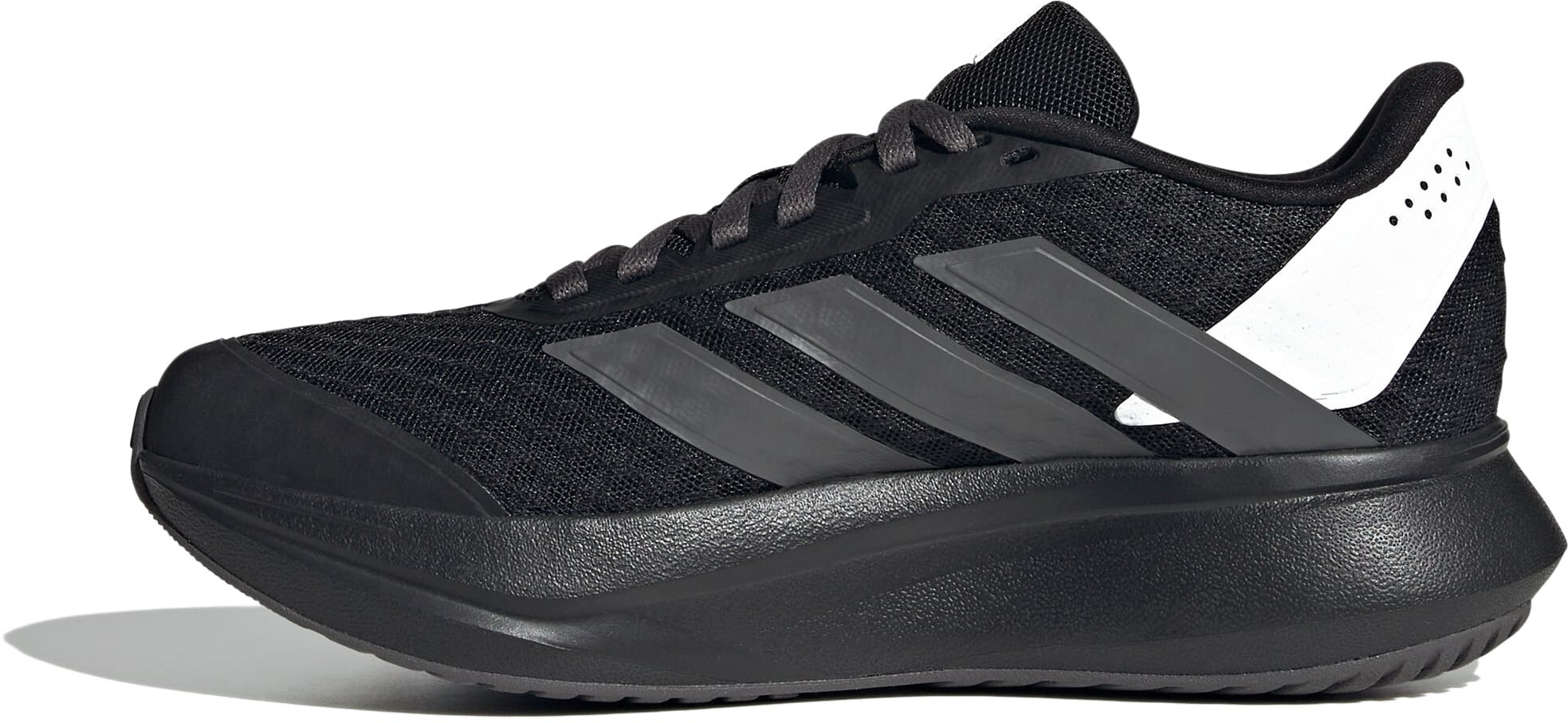 Кросівки підліткові Adidas Duramo Sl2 J JS2369 37 1/3 (4.5 UK) чорніфото