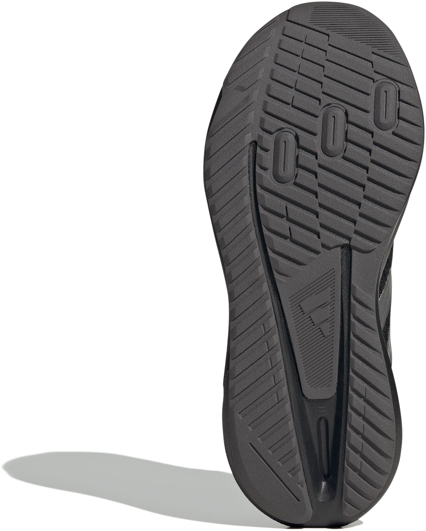 Кроссовки подростковые Adidas Duramo Sl2 J JS2369 38 (5 UK) черные фото 7