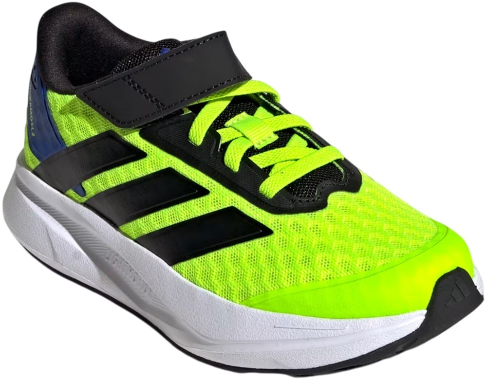 Кроссовки детские Adidas Duramo Sl2 El C JS2379 31 (12.5K UK) лимонные фото 
