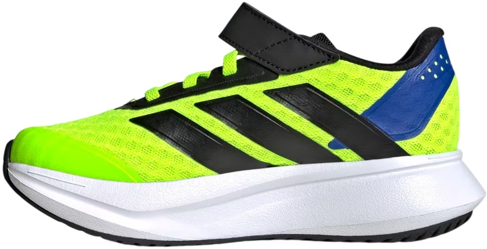 Кроссовки детские Adidas Duramo Sl2 El C JS2379 33 (1 UK) лимонные фото 