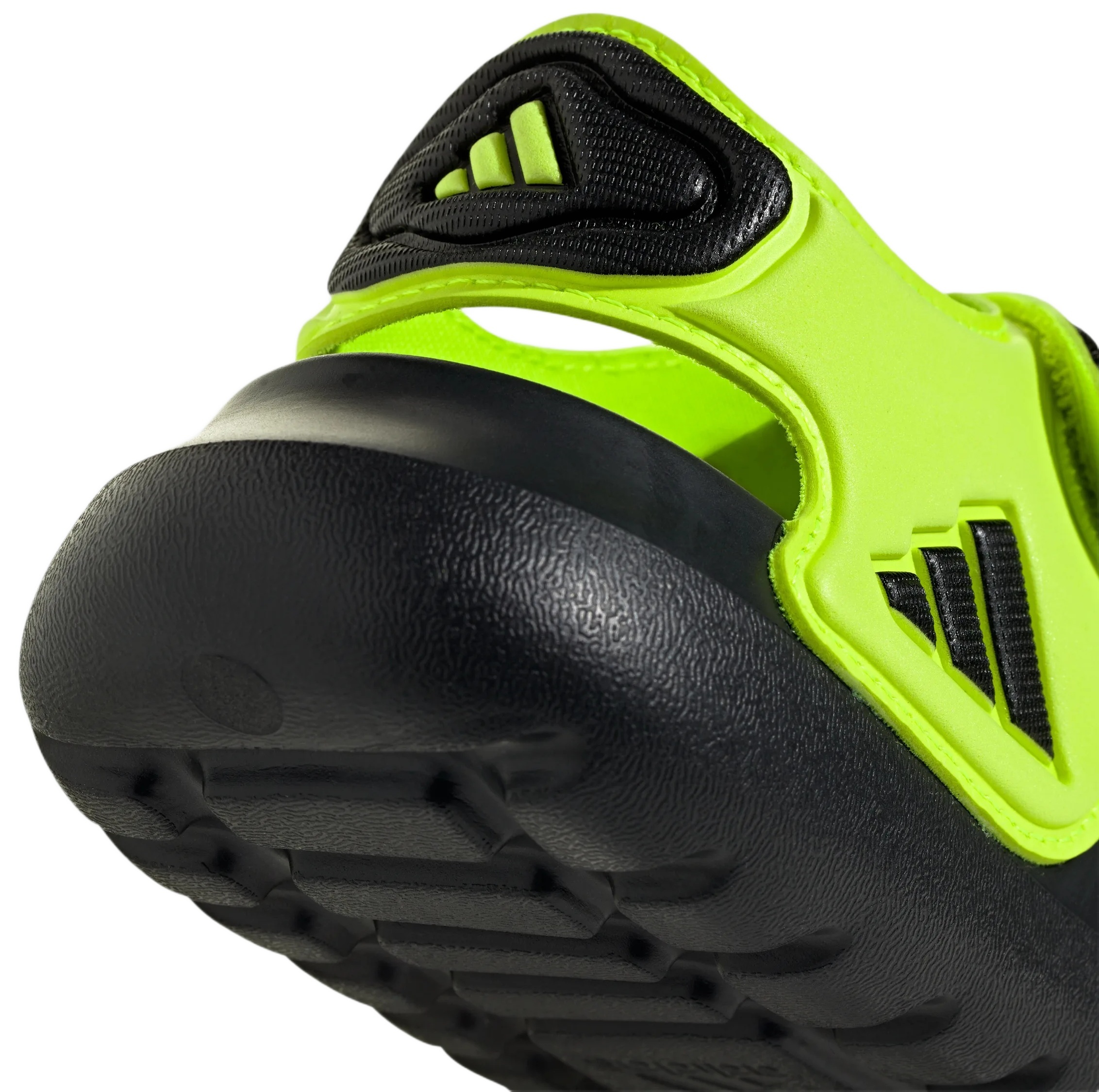 Сандали детские Adidas Altaswim 3 C JS2431 32 (13.5K UK) лимонные фото 7