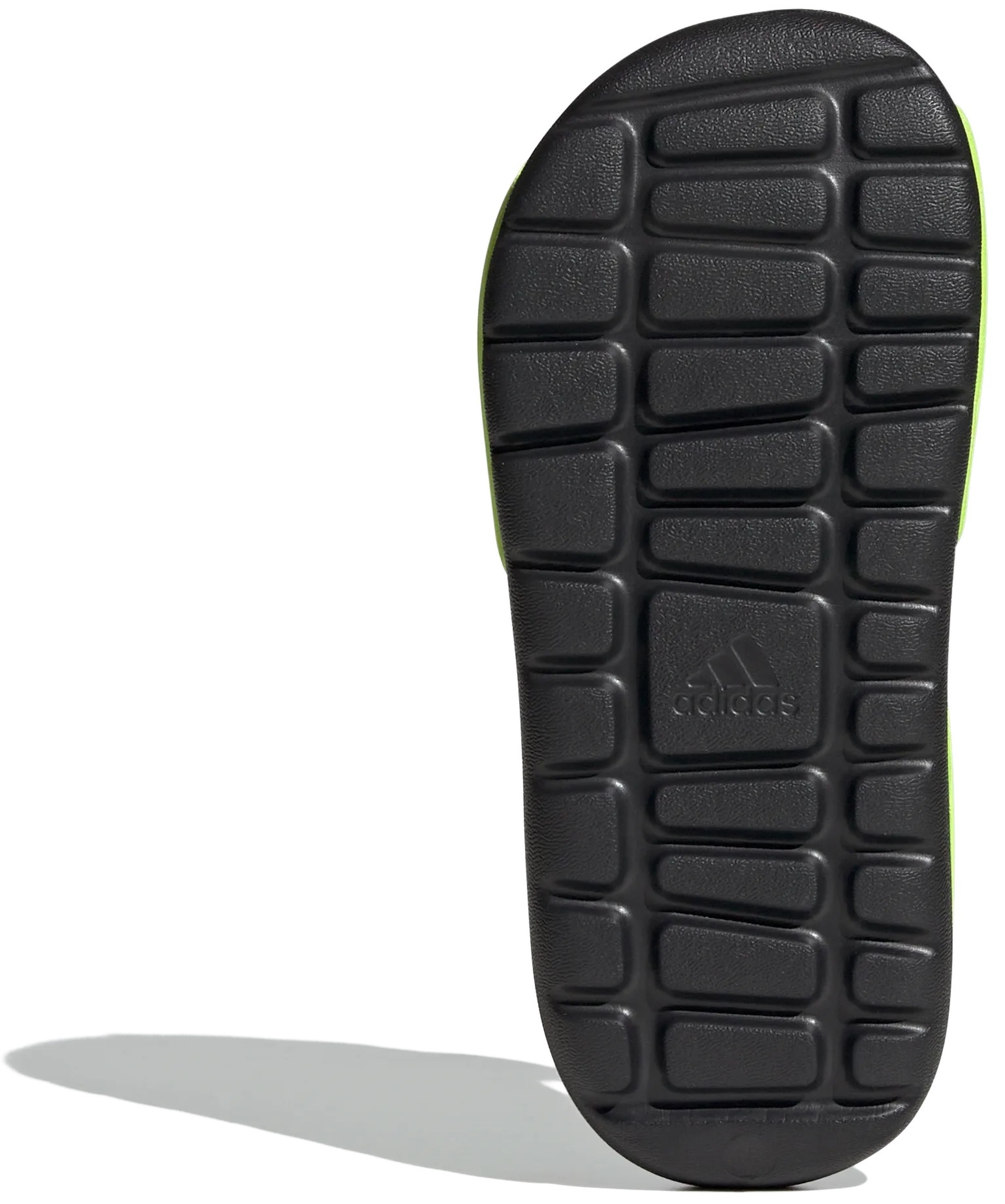 Сандали детские Adidas Altaswim 3 C JS2431 32 (13.5K UK) лимонные фото 6