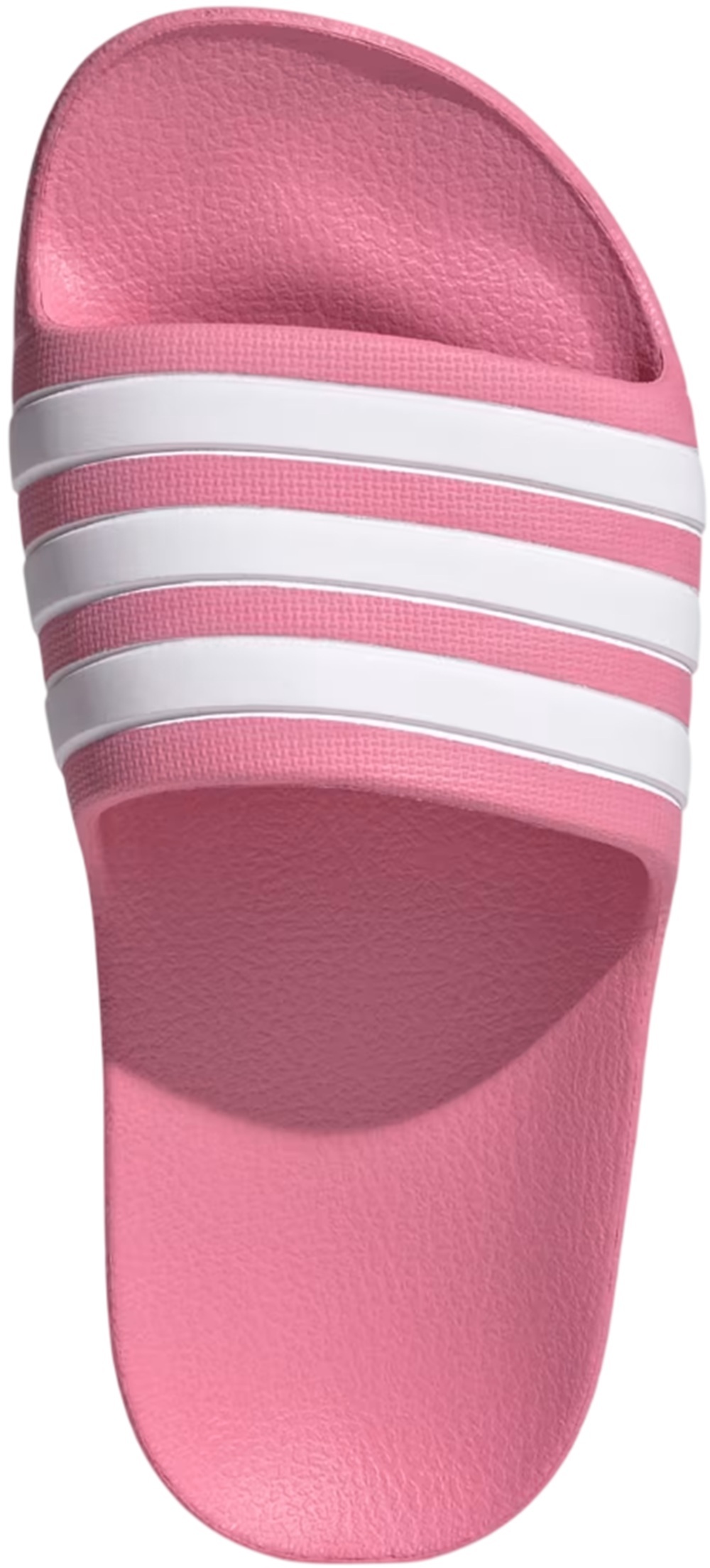 Шлепанцы детские для девочек Adidas Adilette Aqua K JS2496 29 (11K UK) розовые фото 5