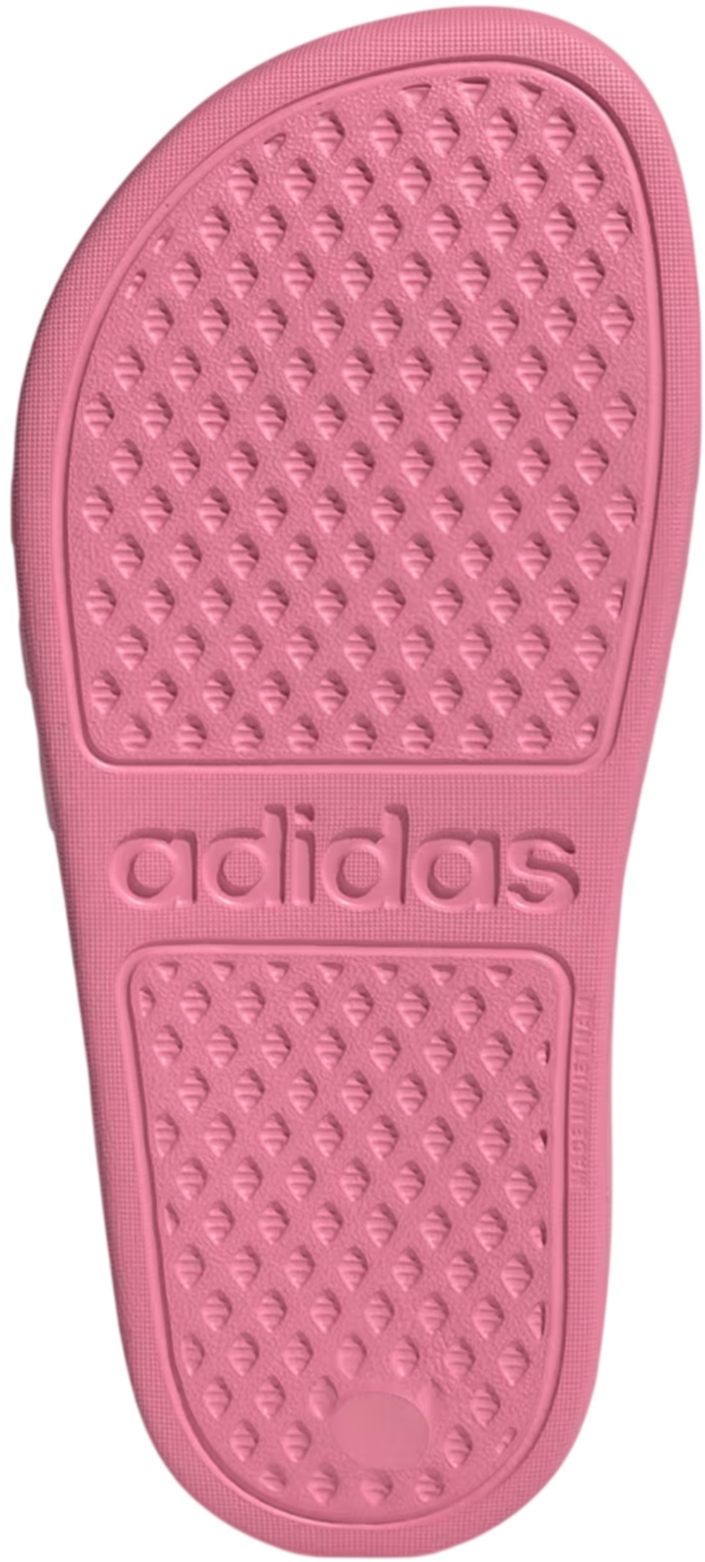 Шлепанцы детские для девочек Adidas Adilette Aqua K JS2496 38 (5 UK) розовые фото 6