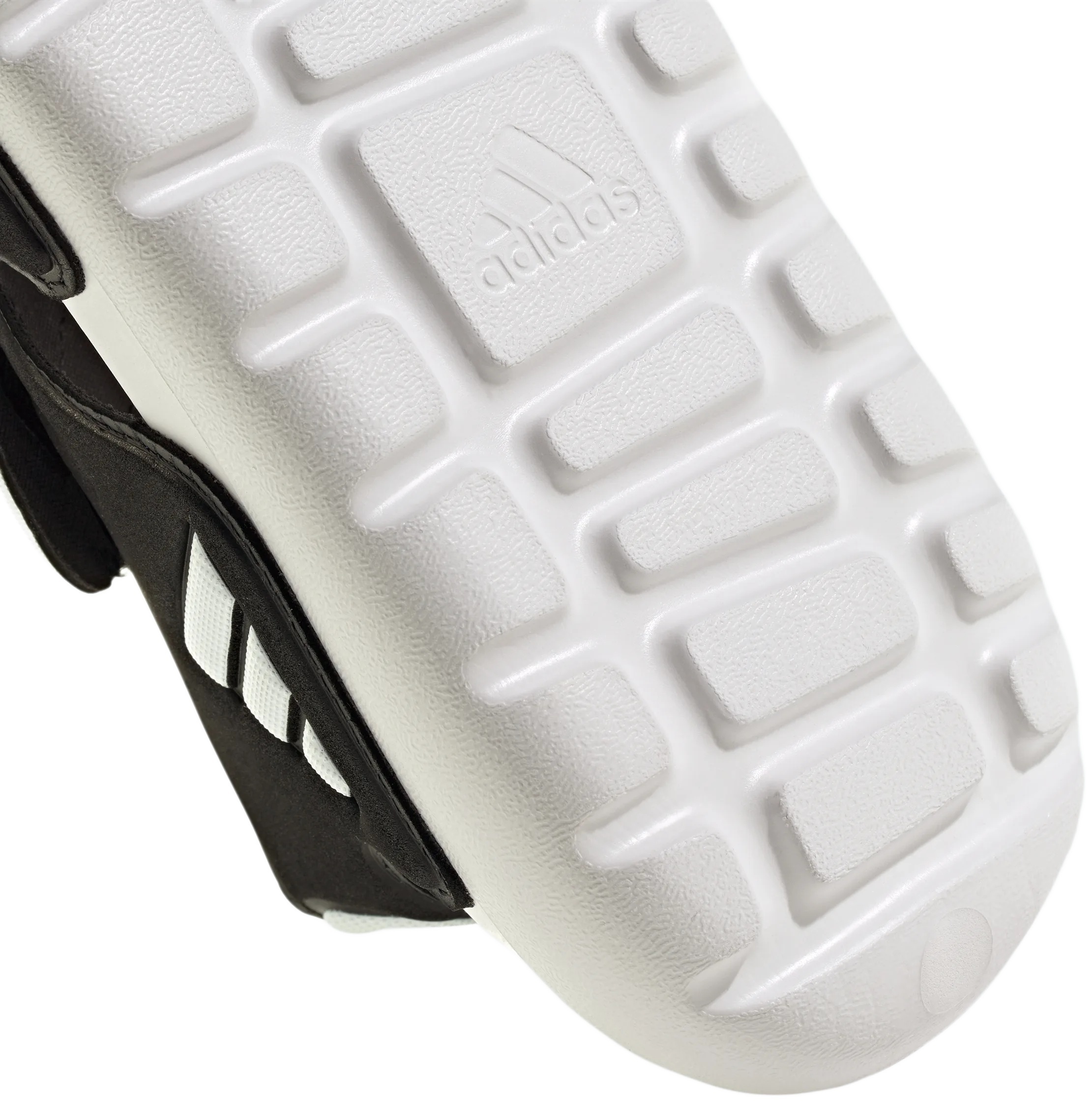 Сандали детские Adidas Altaswim 3 C JS2537 32 (13.5K UK) черные фото 8