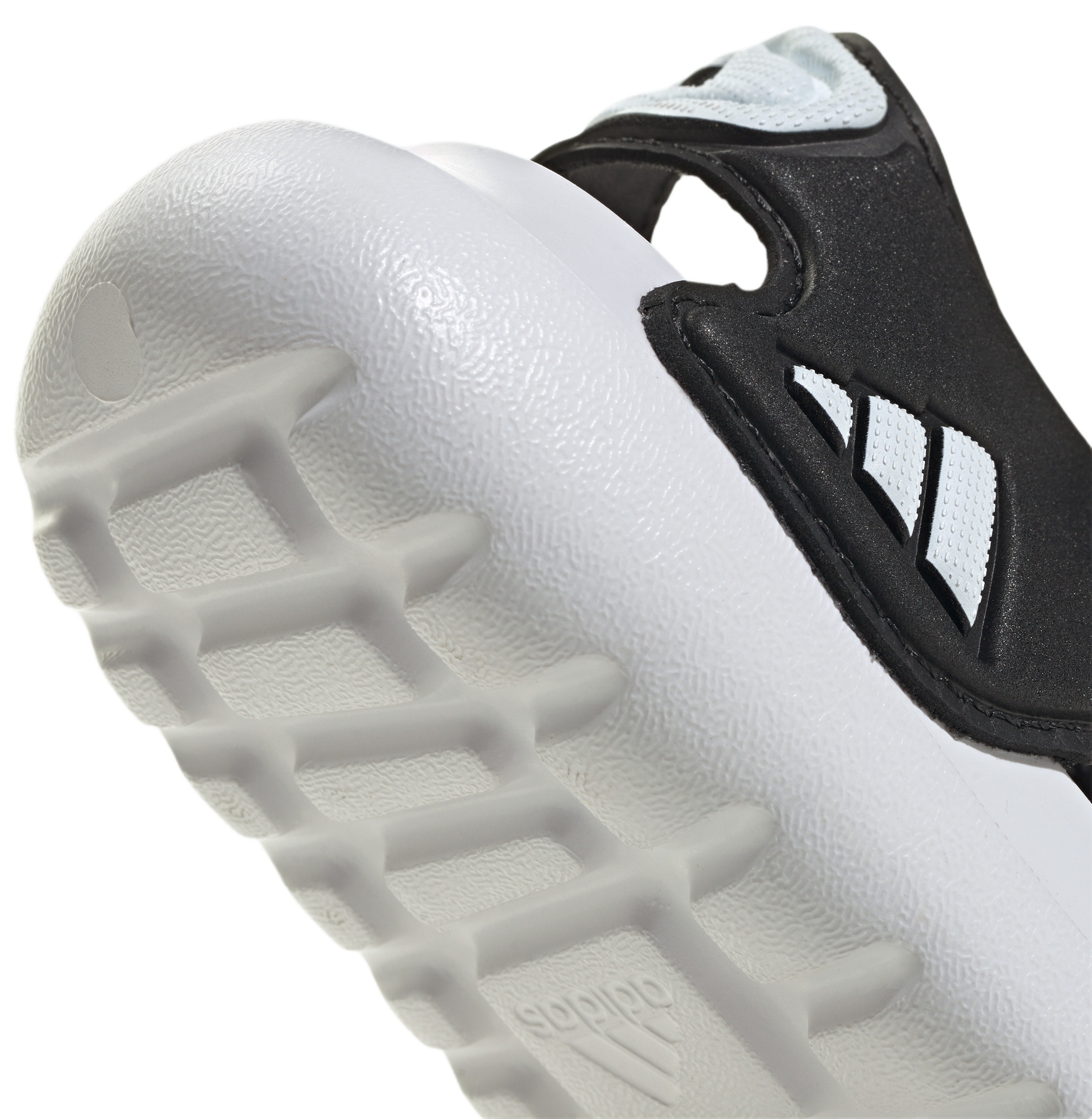 Сандали детские Adidas Altaswim 3 I JS2541 26 (8.5K UK) черные фото 7