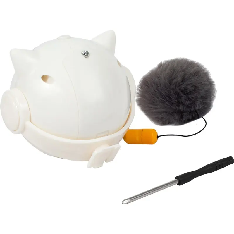 Интерактивная игрушка Me&Pet дразнилка фото 3