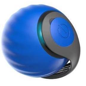 Інтерактивна іграшка Me&Pet м'яч Me&Pet (синій)фото2