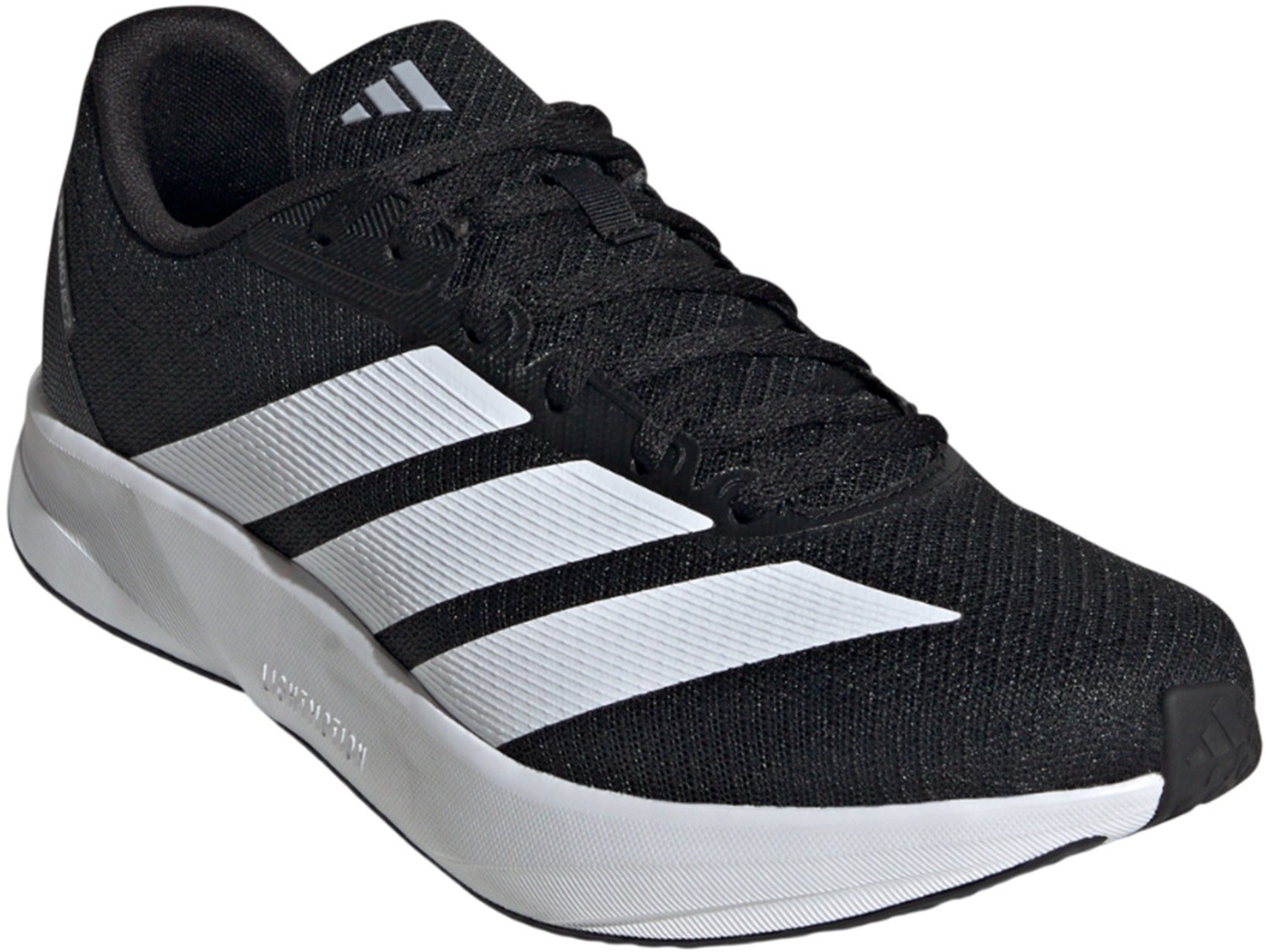 Кроссовки мужские Adidas Duramo Rc2 M JS4429 40 (6.5 UK) черные фото 3