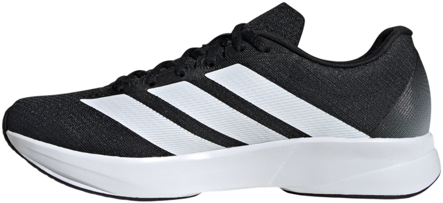 Кроссовки мужские Adidas Duramo Rc2 M JS4429 46 (11 UK) черные фото 2
