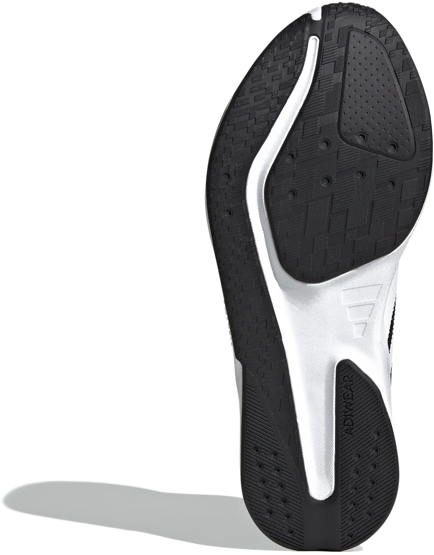 Кроссовки женские Adidas Duramo Rc2 W JS4435 40 (6.5 UK) черные фото 7