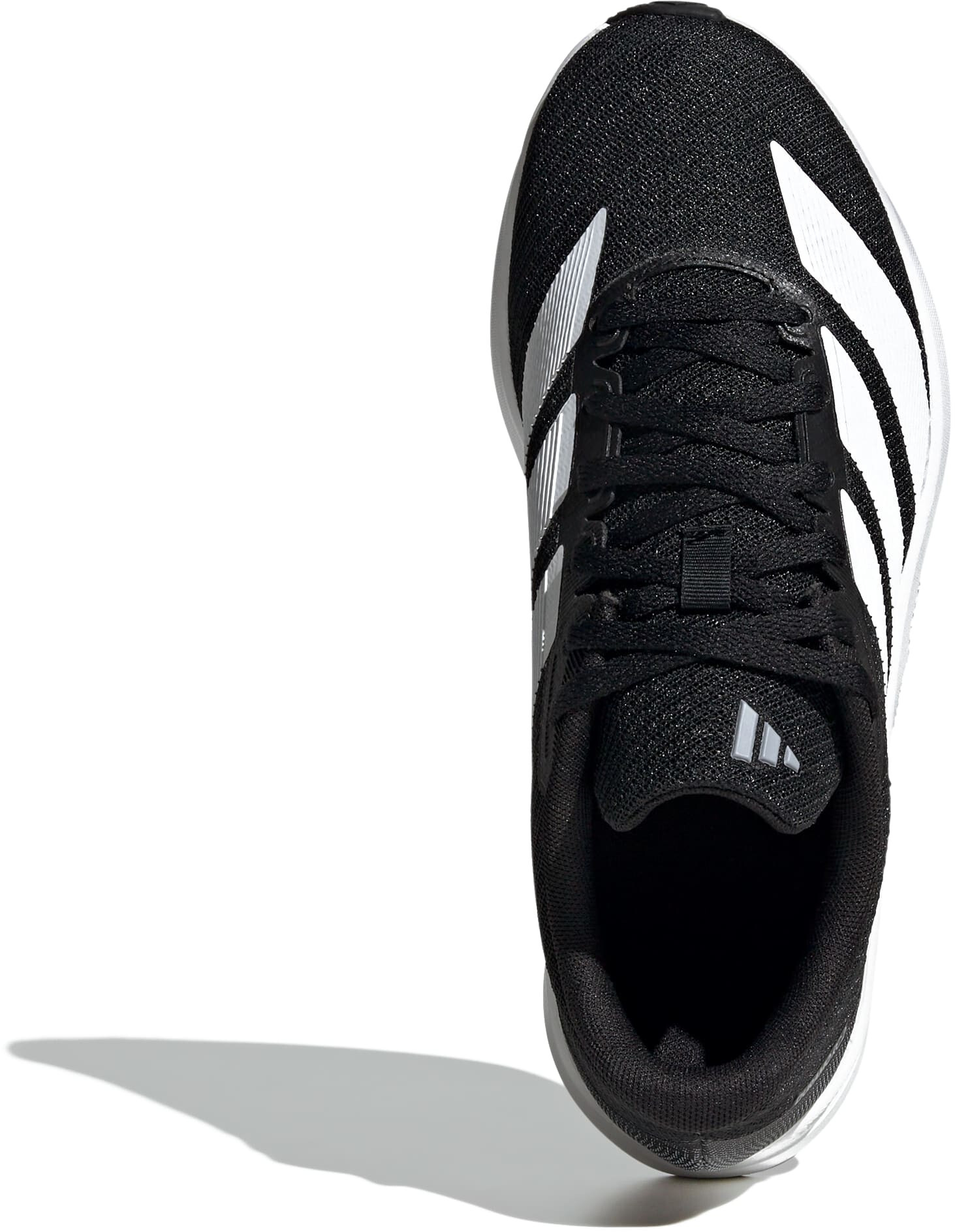 Кроссовки женские Adidas Duramo Rc2 W JS4435 40 (6.5 UK) черные фото 6