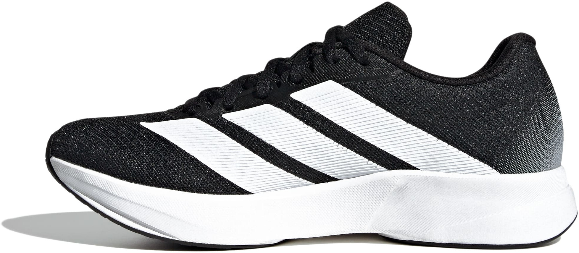 Кроссовки женские Adidas Duramo Rc2 W JS4435 40 (6.5 UK) черные фото 3