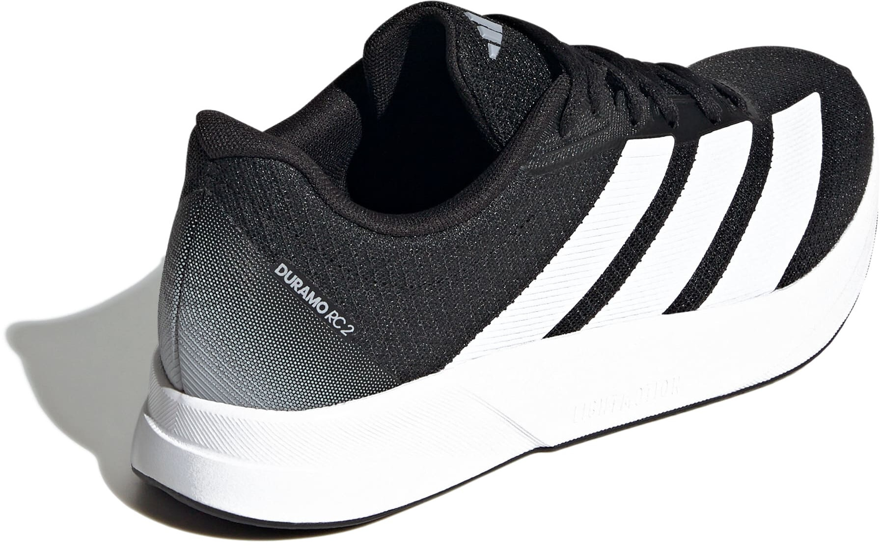 Кроссовки женские Adidas Duramo Rc2 W JS4435 40 (6.5 UK) черные фото 5
