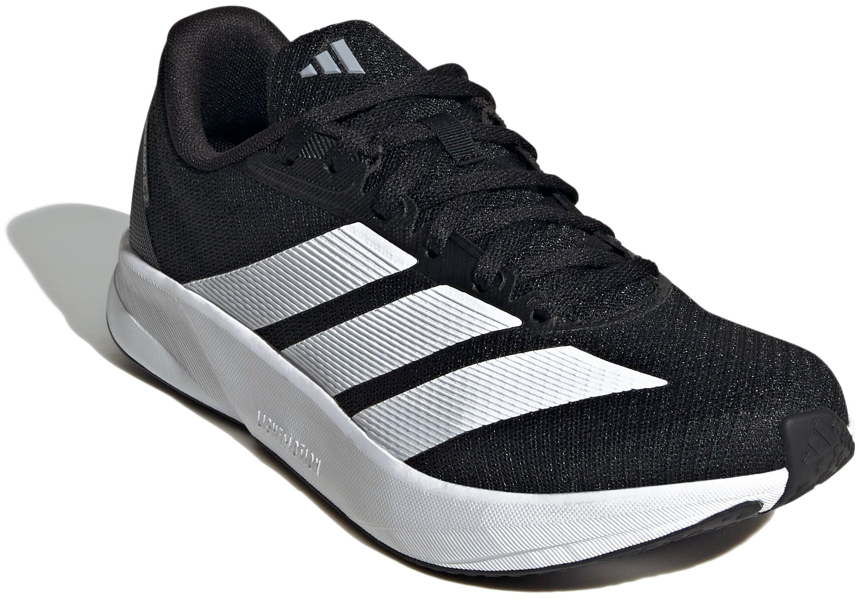 Кроссовки женские Adidas Duramo Rc2 W JS4435 40 (6.5 UK) черные фото 4
