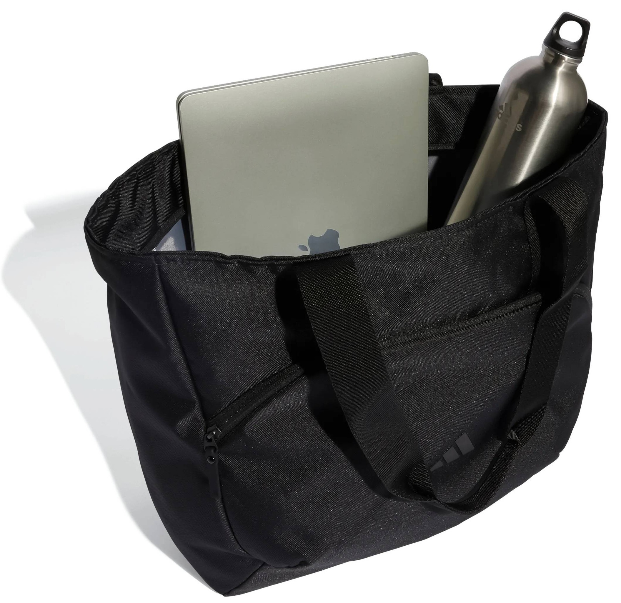 Сумка Adidas Adidas Pr Tote JY7708 NS чорнафото3