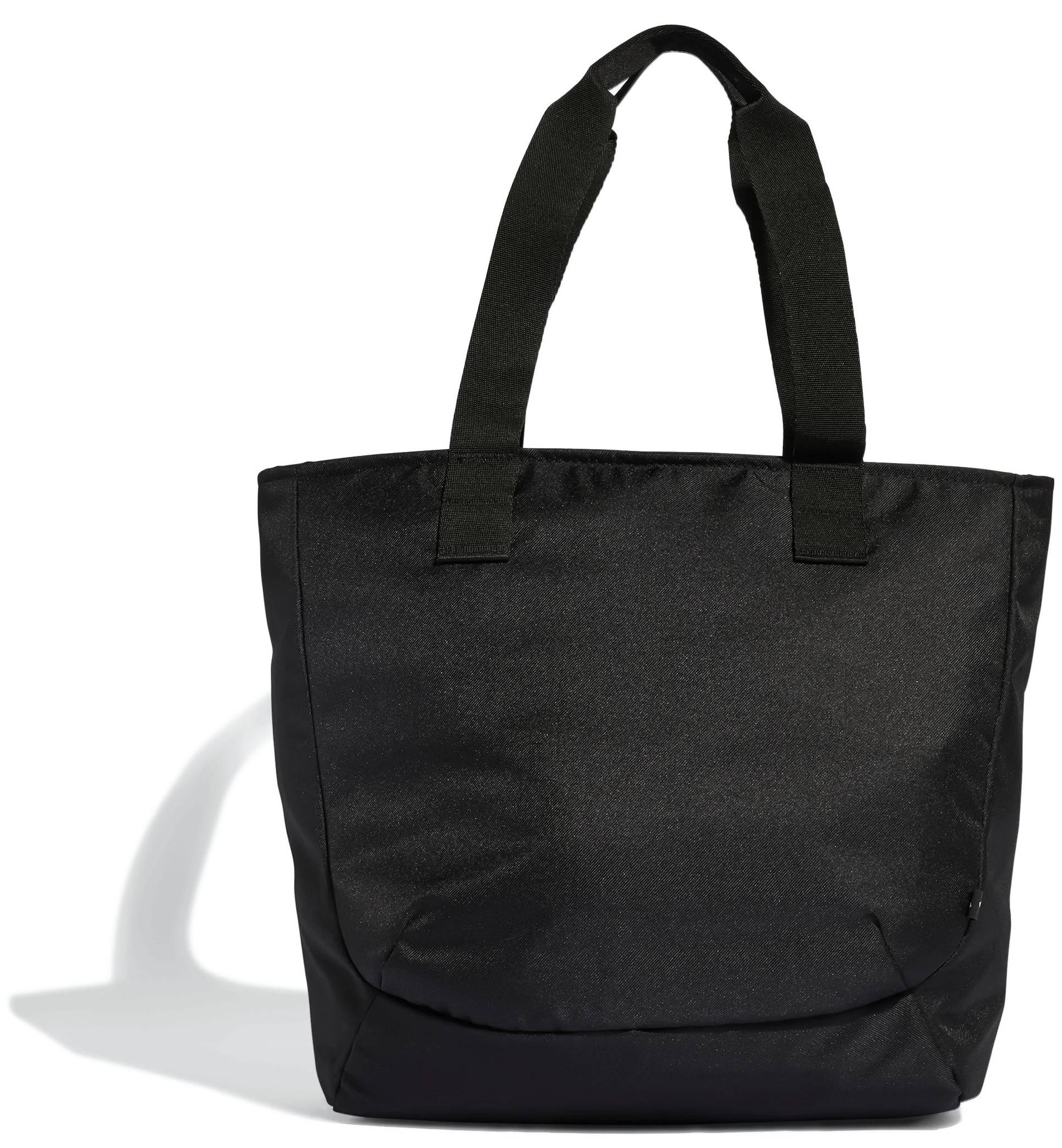 Сумка Adidas Adidas Pr Tote JY7708 NS чорнафото4