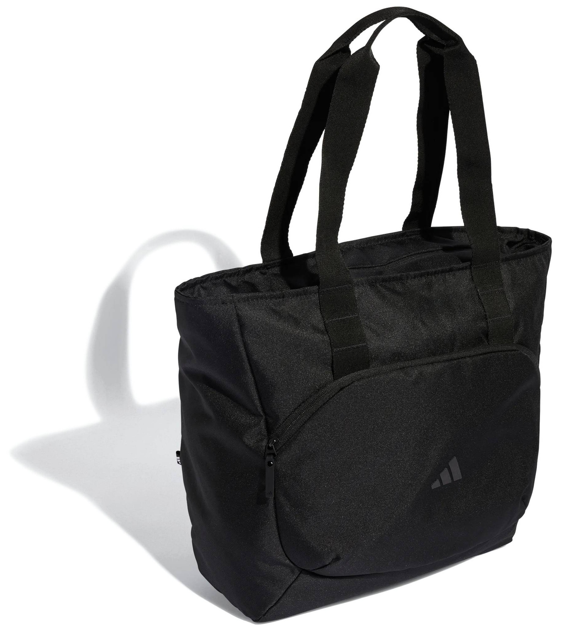 Сумка Adidas Adidas Pr Tote JY7708 NS чорнафото5