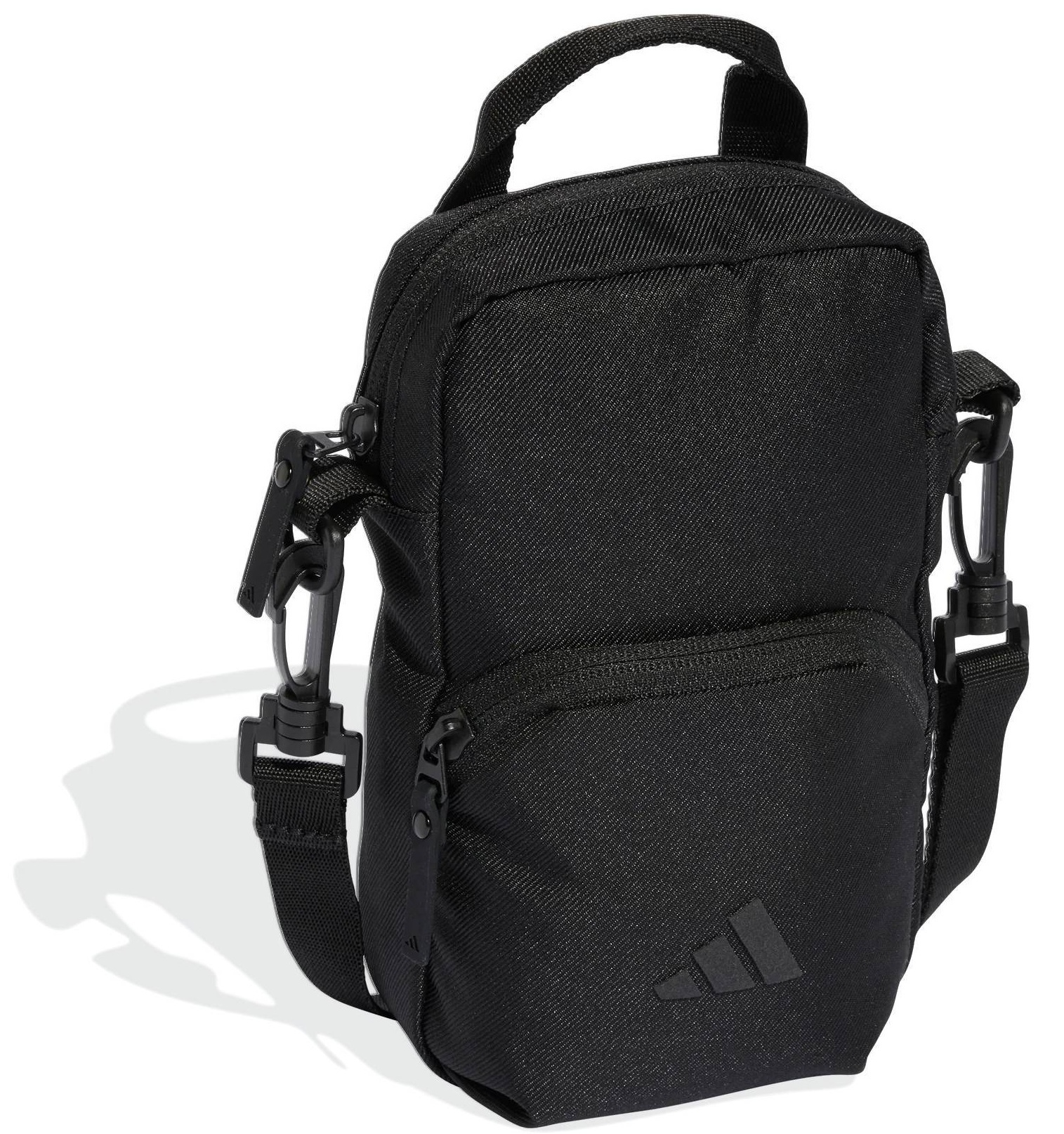 Сумка Adidas Adidas Pr Org JZ0156 NS черная фото 2