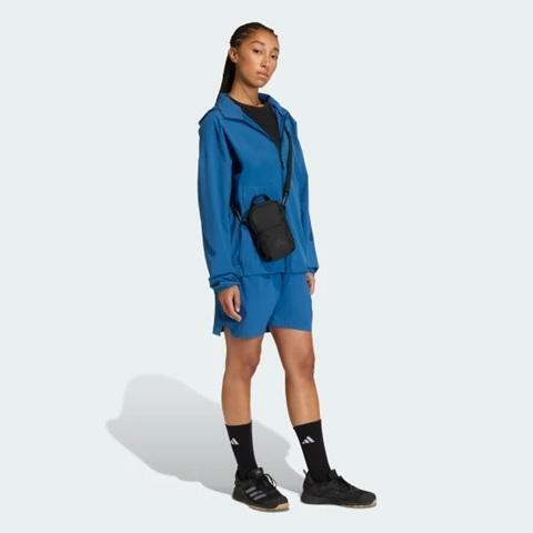 Сумка Adidas Adidas Pr Org JZ0156 NS черная фото 6