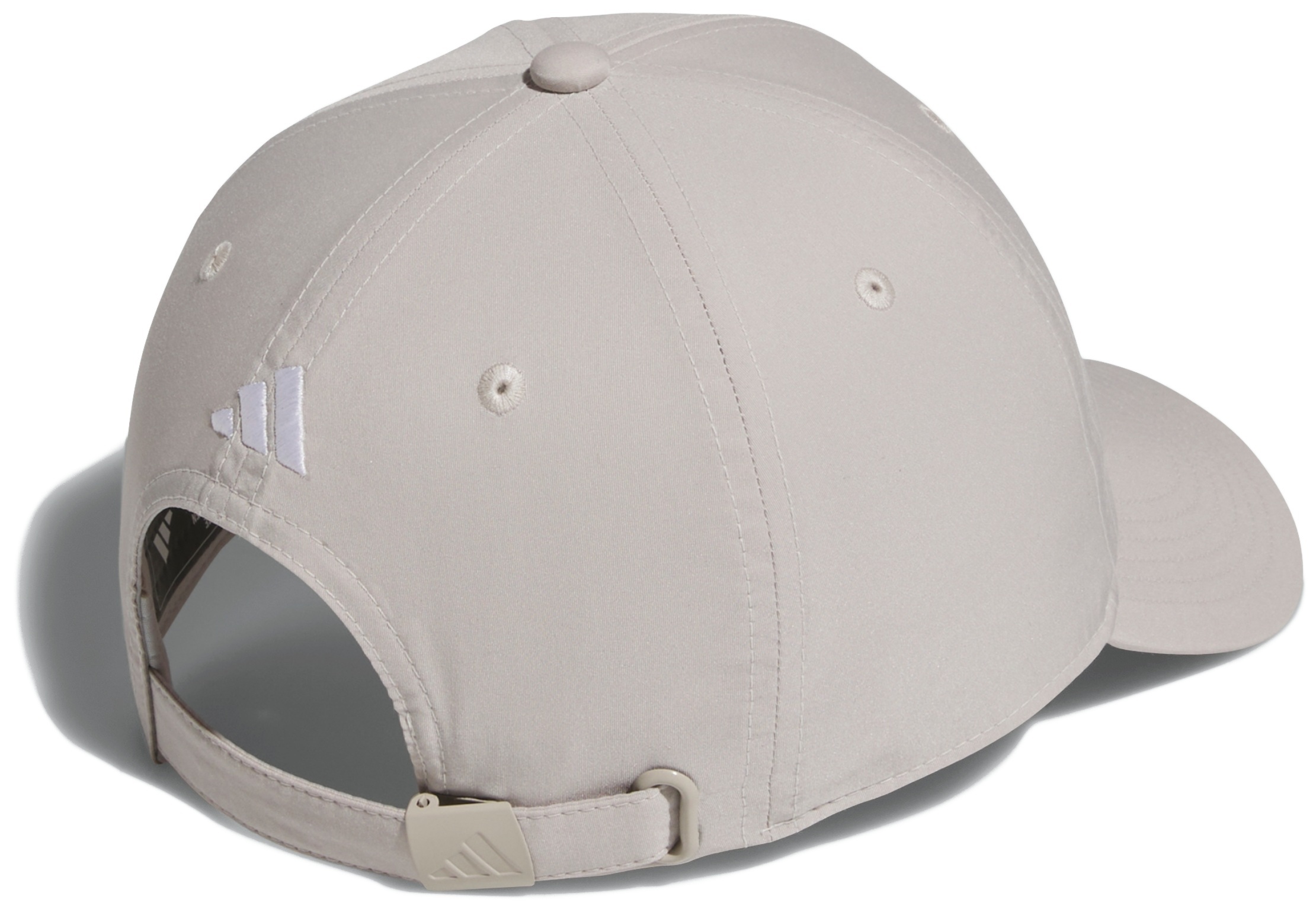 Кепка женская Adidas W Tour Badge JZ0462 OSFW молочная фото 2