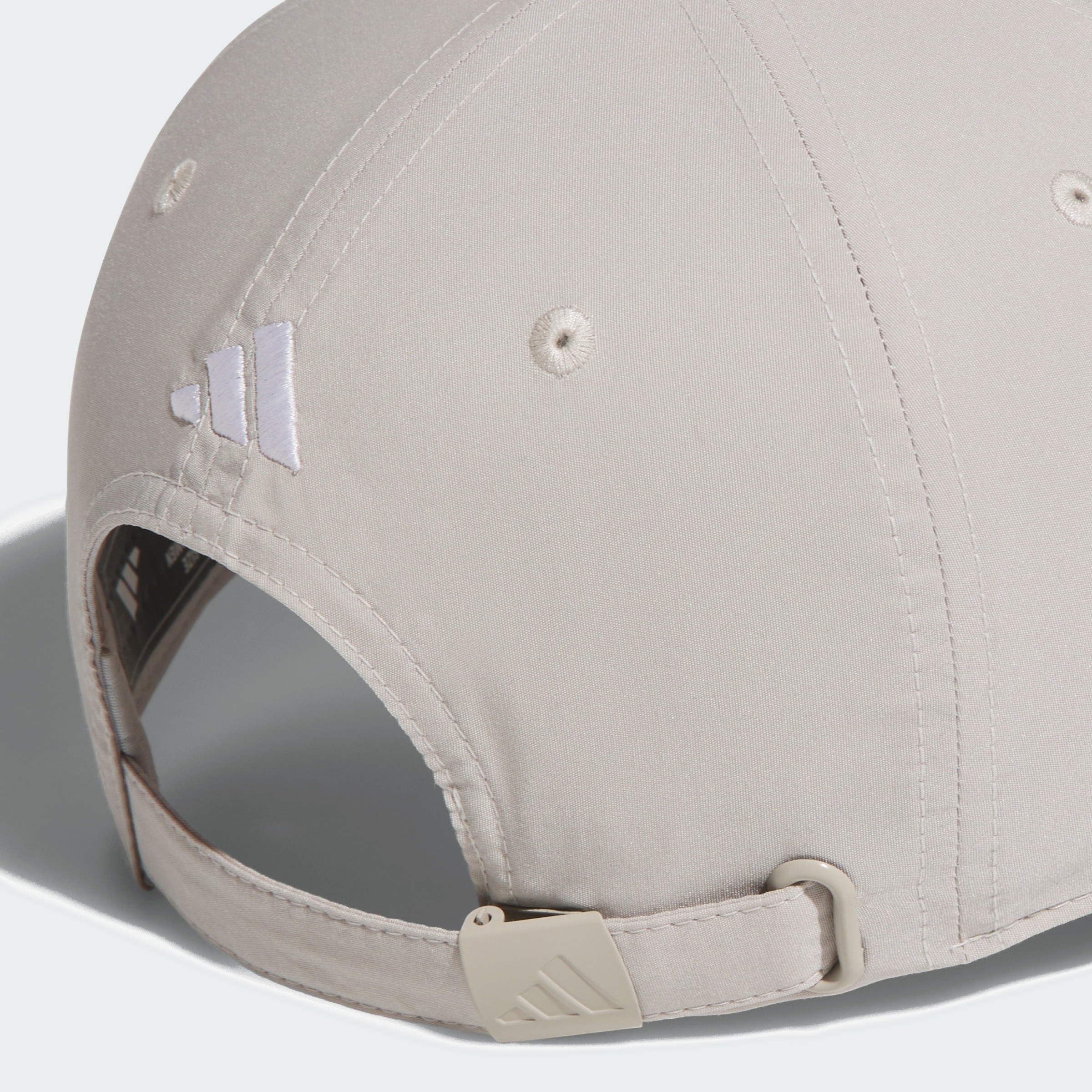 Кепка женская Adidas W Tour Badge JZ0462 OSFW молочная фото 4