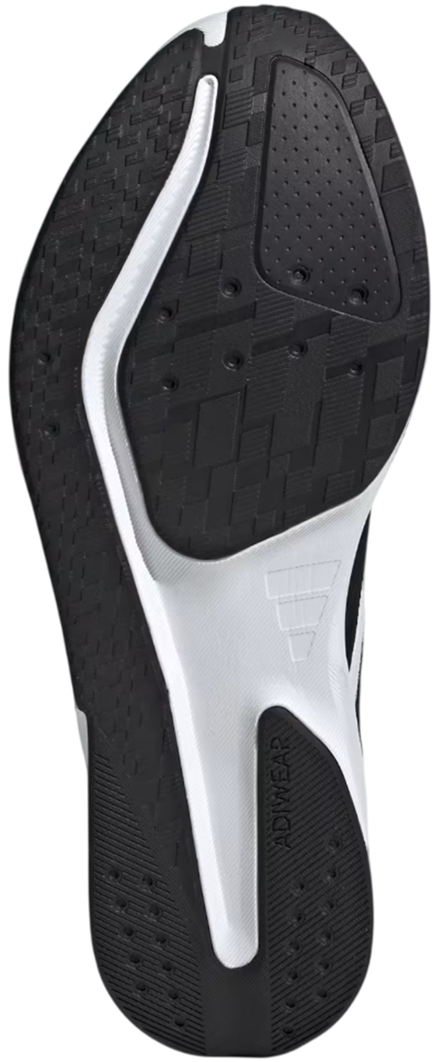 Кросівки чоловічі Adidas Duramo Rc2 M JS4428 40 (6.5 UK) біліфото5