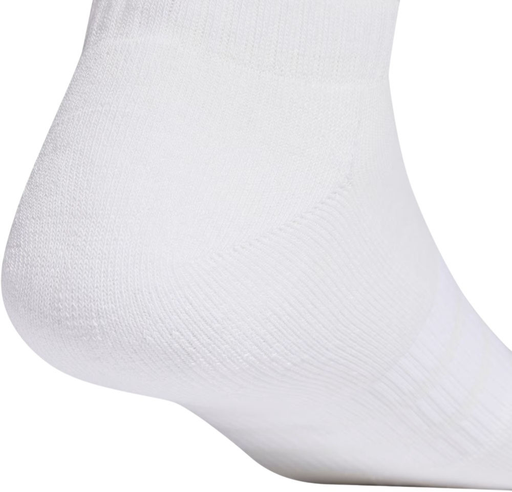 Набір шкарпеток Adidas C Ess Low 3P JZ0535 S (37-39) біліфото3