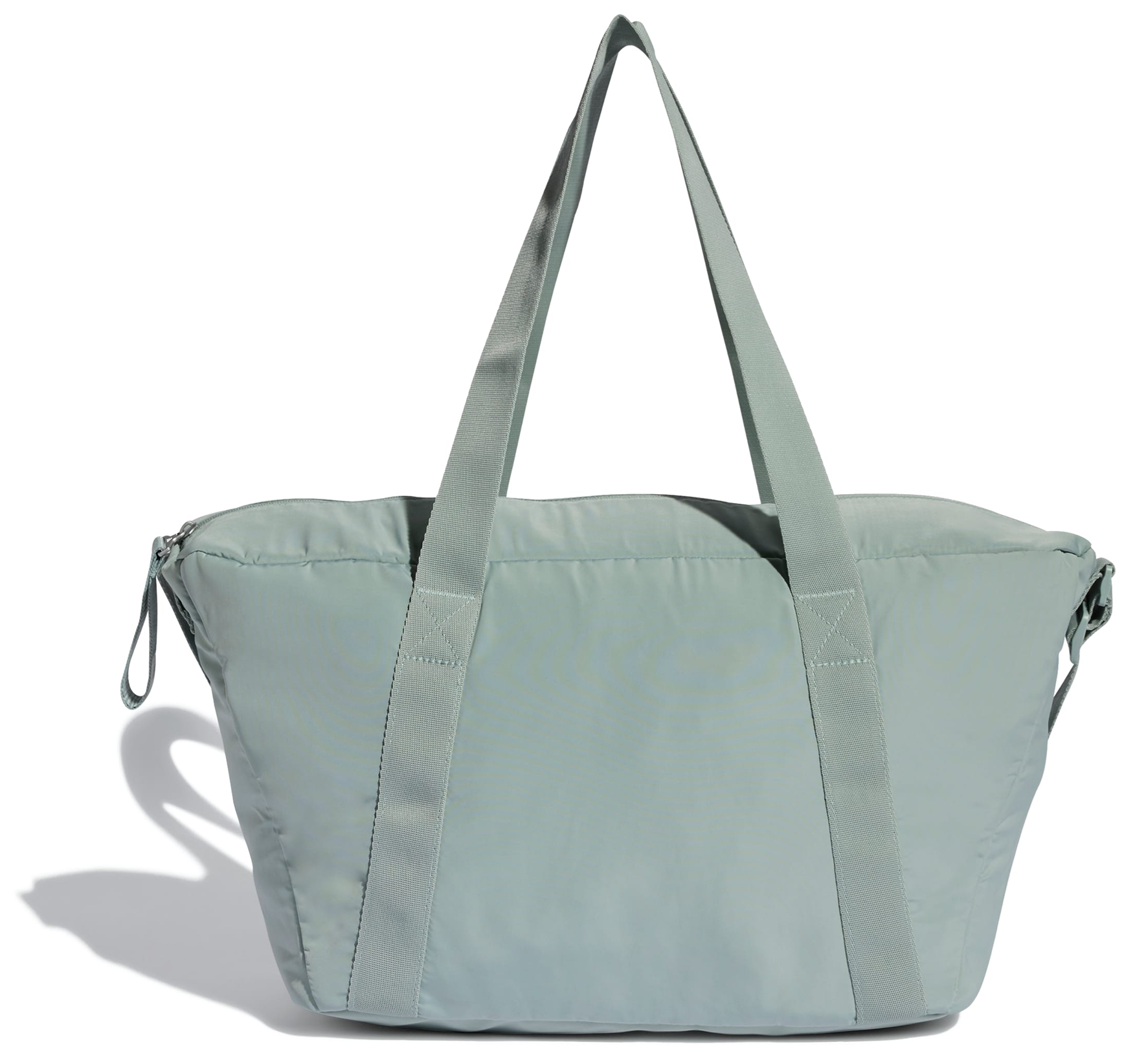 Сумка женская Adidas Adidas Sp Bag JZ7419 NS серая фото 2