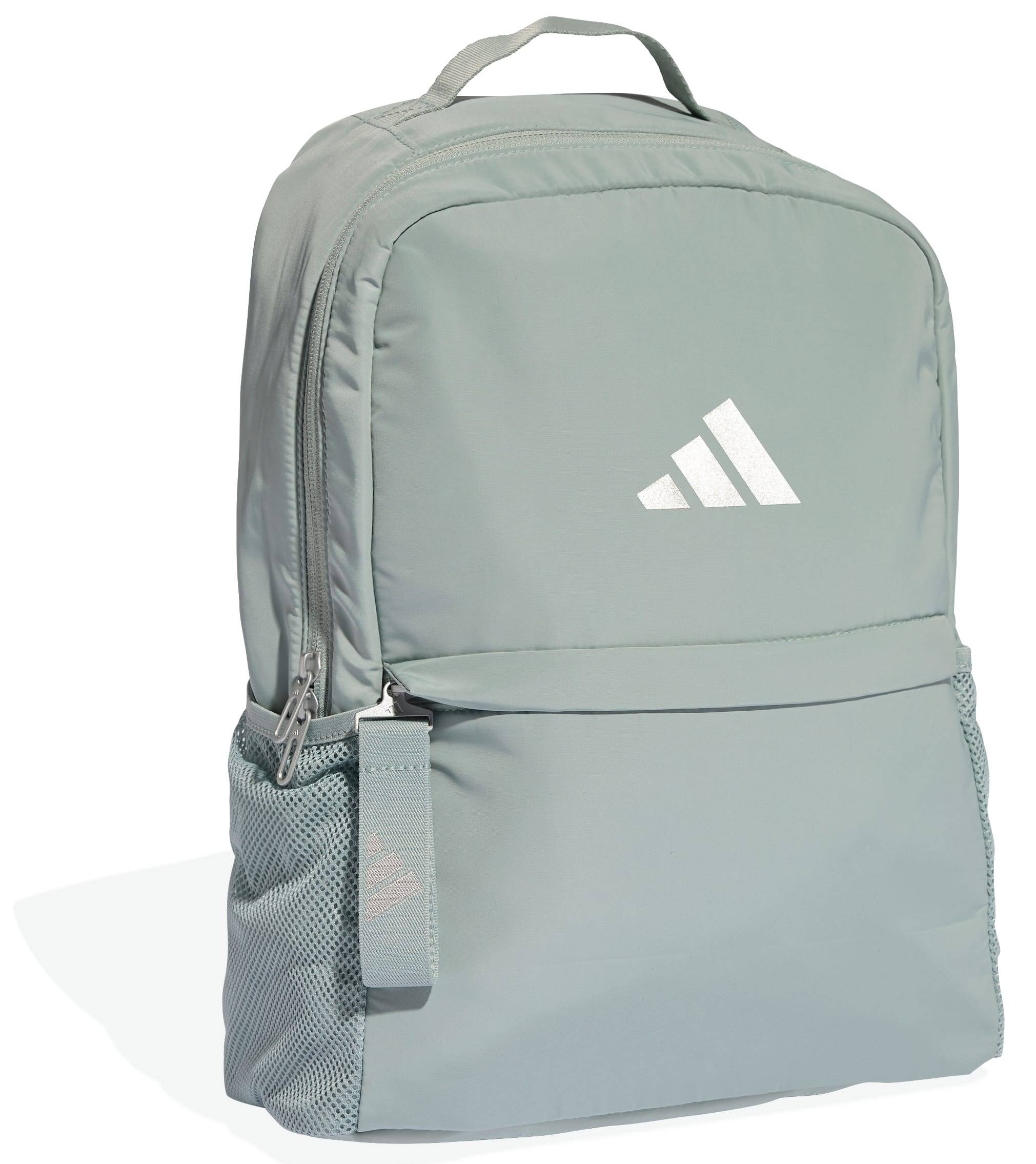 Рюкзак женский Adidas Adidas Sp Bp JZ7420 NS серый фото 