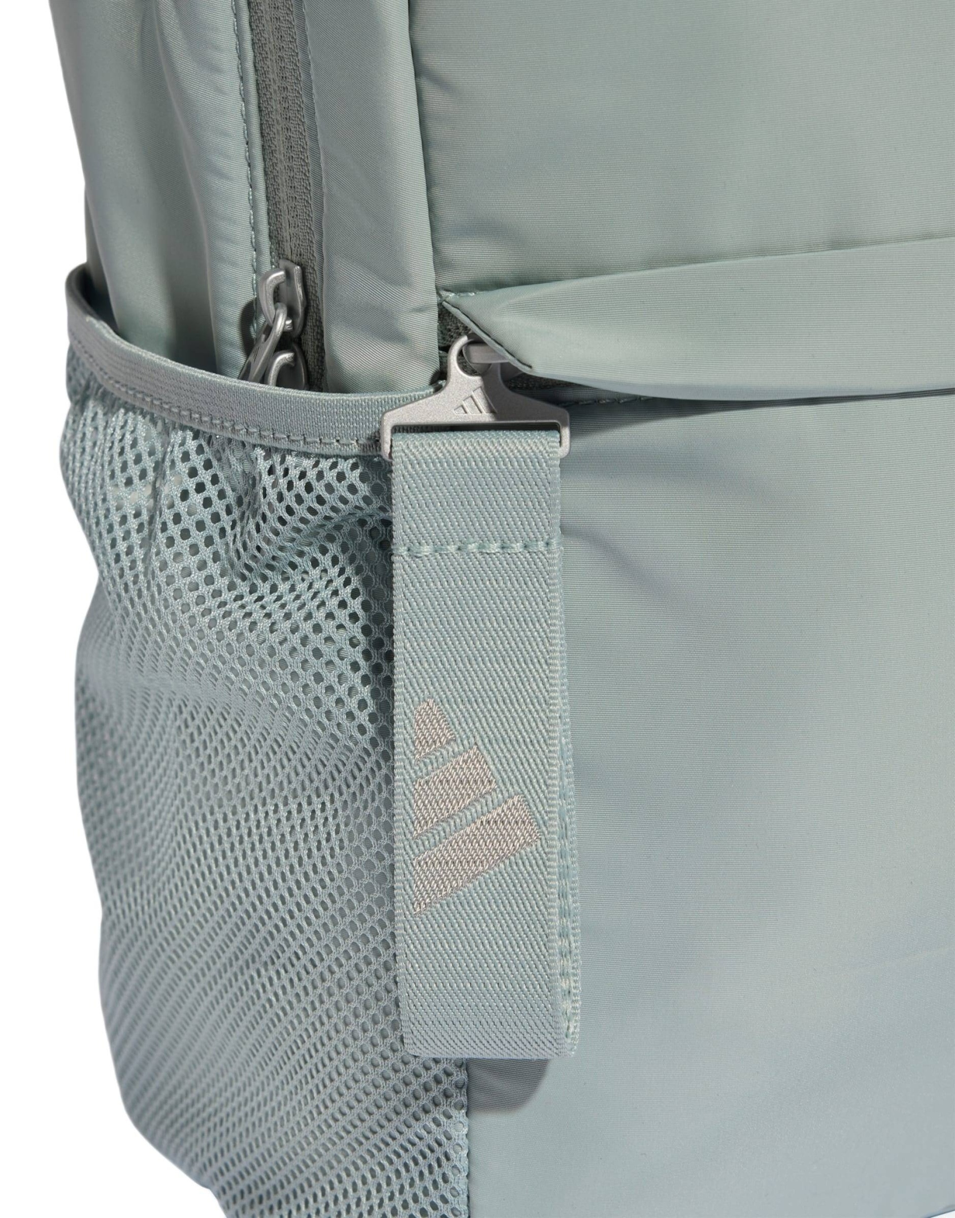 Рюкзак женский Adidas Adidas Sp Bp JZ7420 NS серый фото 