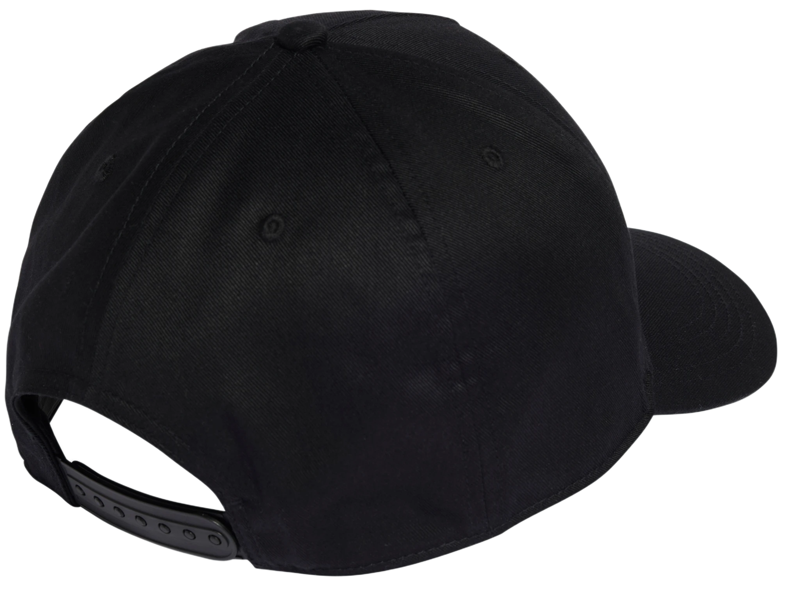 Кепка Adidas Linear Cap KB2108 OSFM черная фото 2