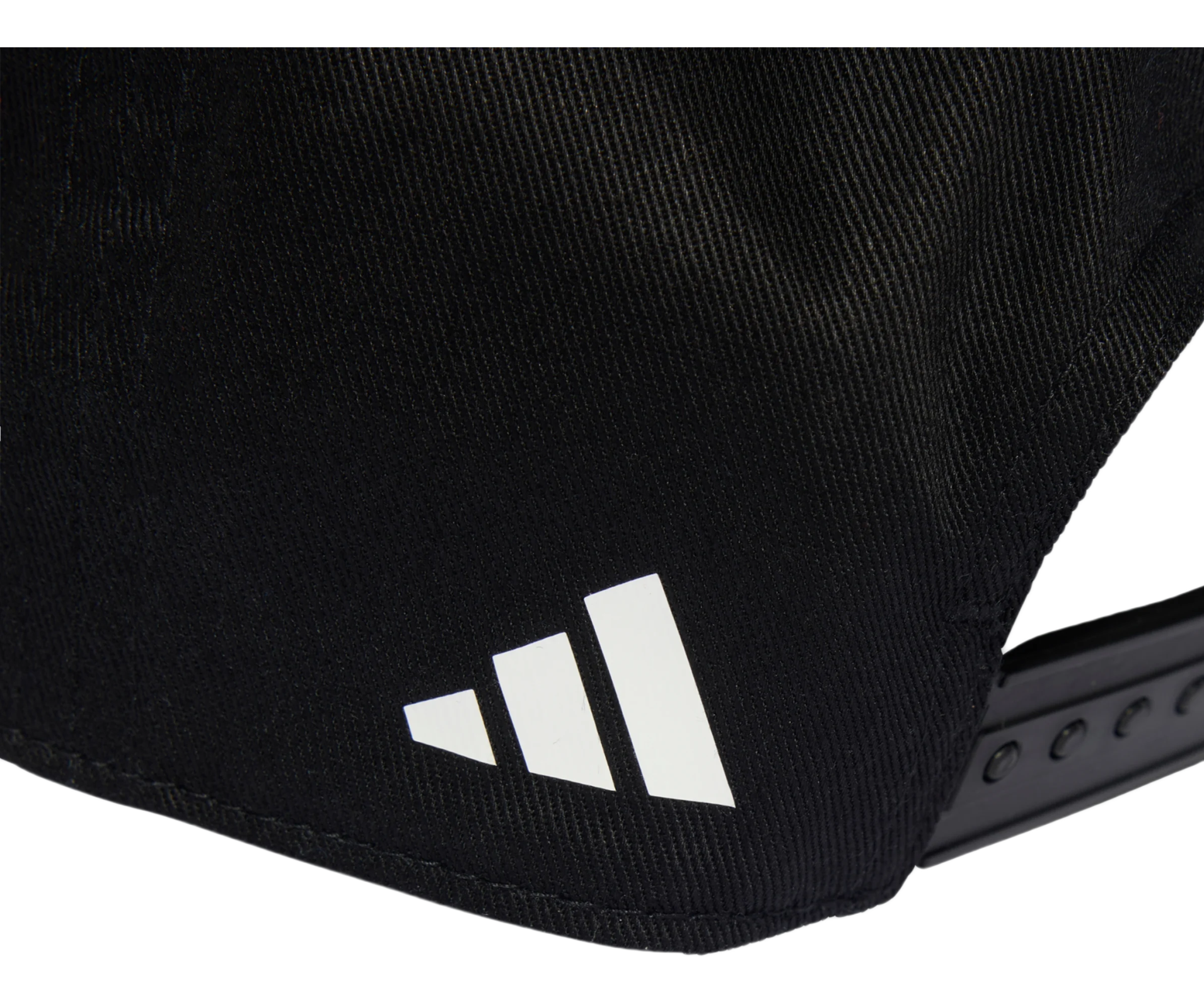 Кепка Adidas Linear Cap KB2108 OSFM черная фото 4