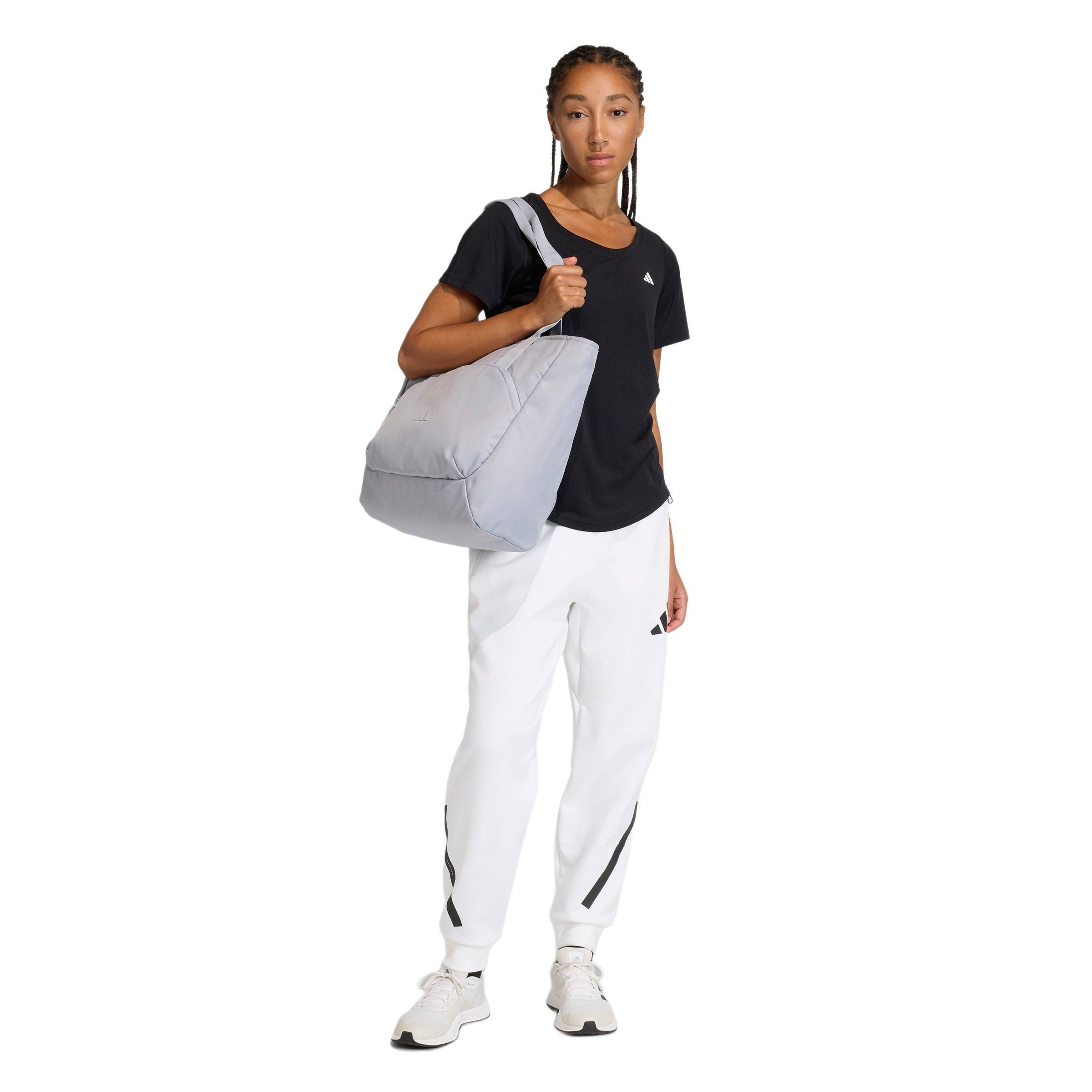 Сумка Adidas Adidas Pr Tote KC6820 NS серая фото 6