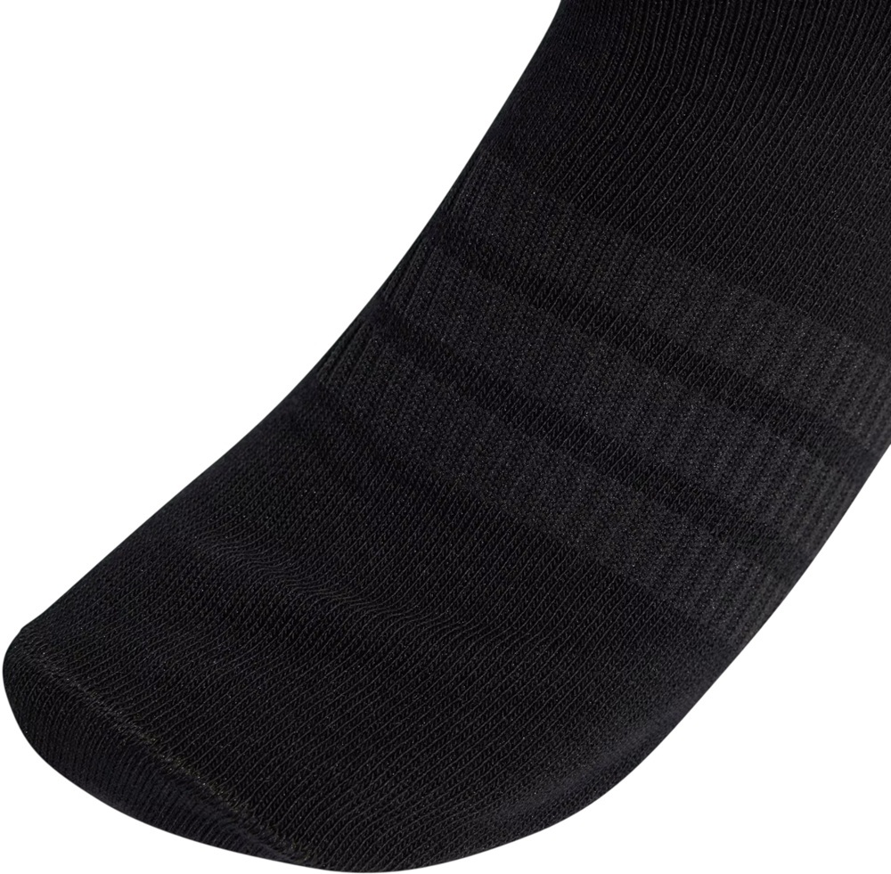 Набір шкарпеток Adidas T Ess Ank 3P KC9613 S (37-39) чорніфото2