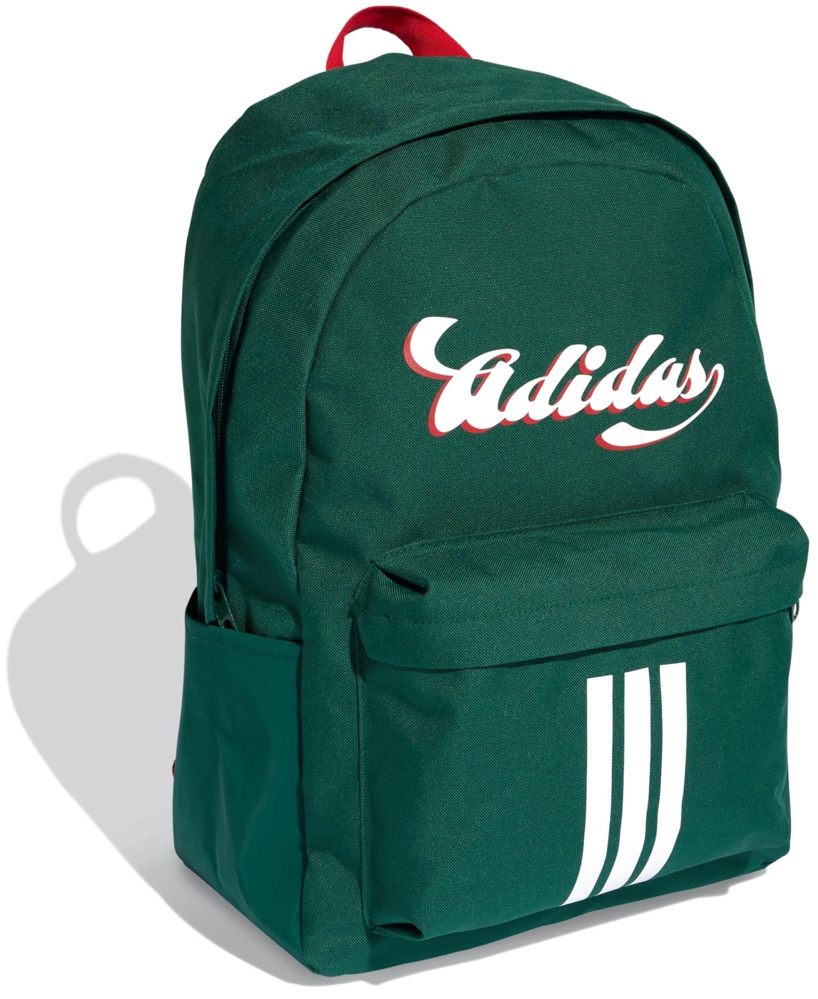 Рюкзак Adidas Cl Tiro G Bp II KD9878 NS зеленый фото 3