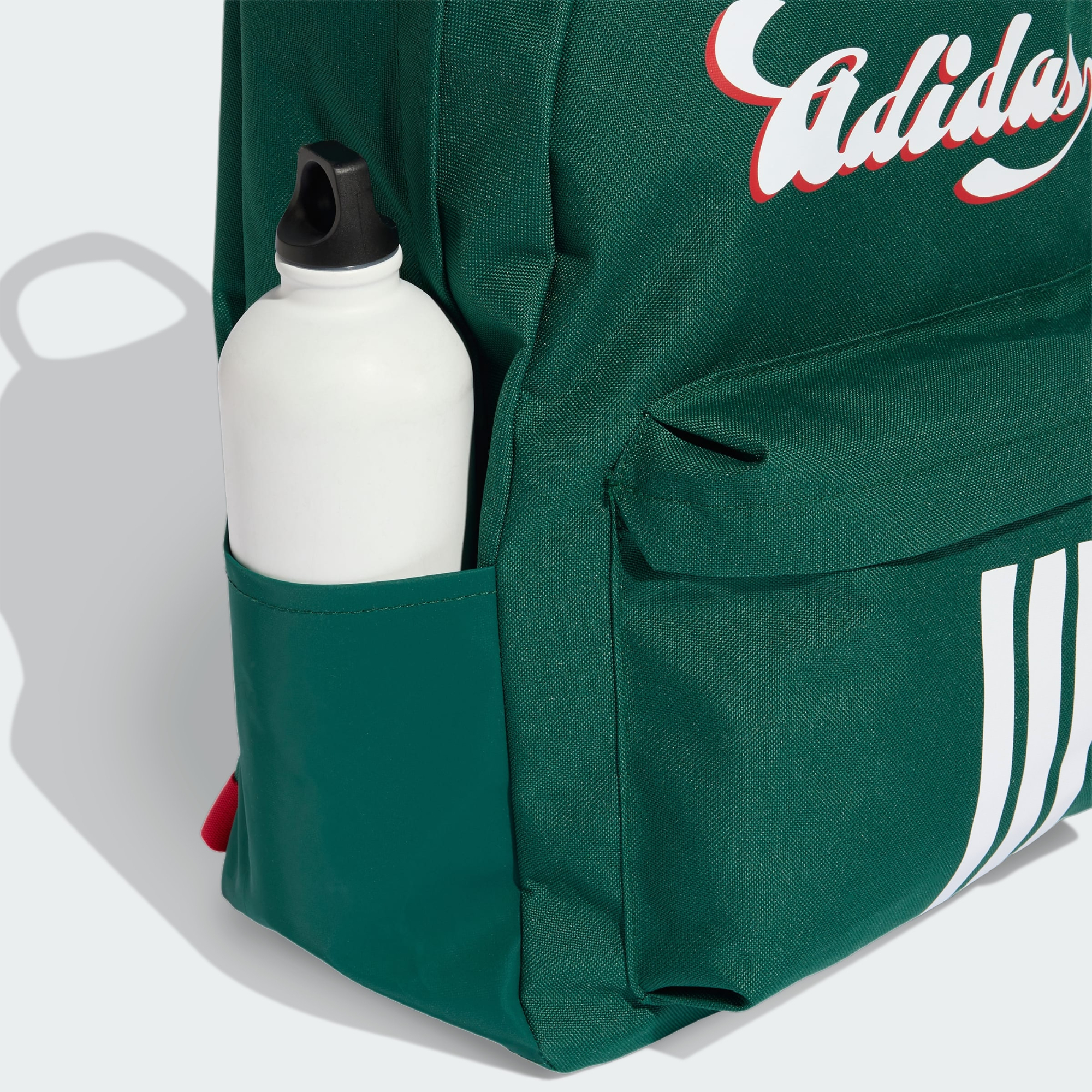 Рюкзак Adidas Cl Tiro G Bp II KD9878 NS зеленый фото 6