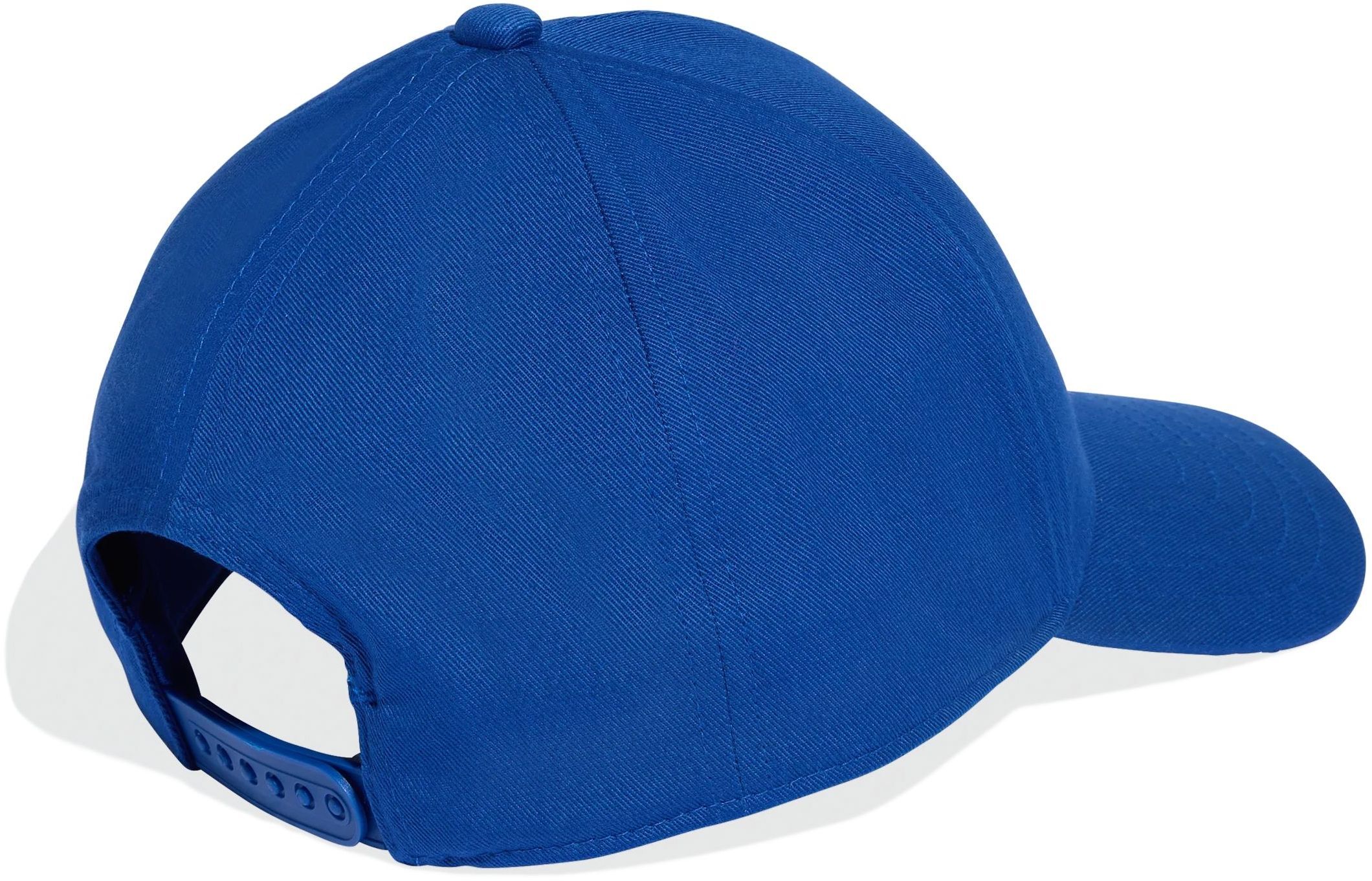 Кепка детская Adidas K Cap KE0384 OSFY синяя фото 2