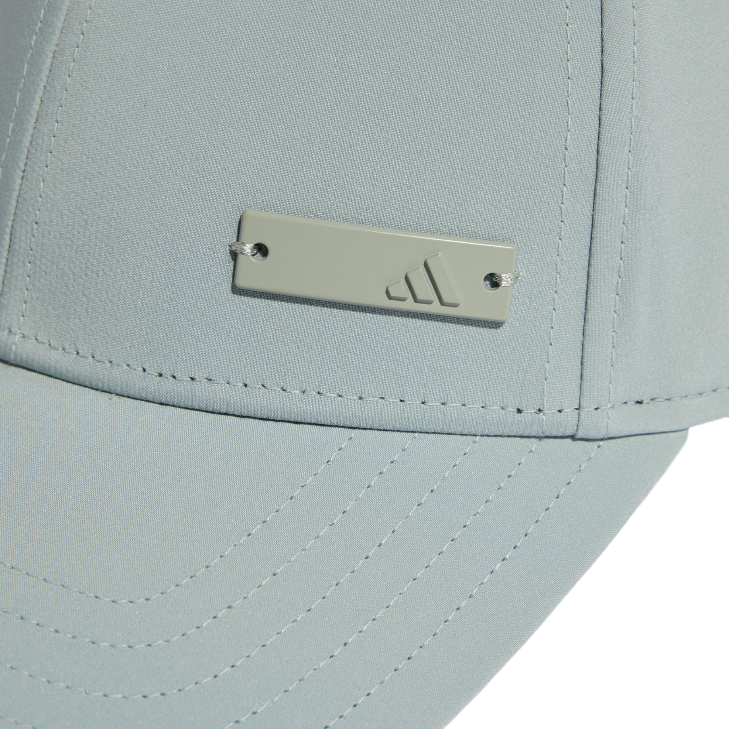 Кепка Adidas Bb Cap Lt Met KE8255 OSFW сірафото