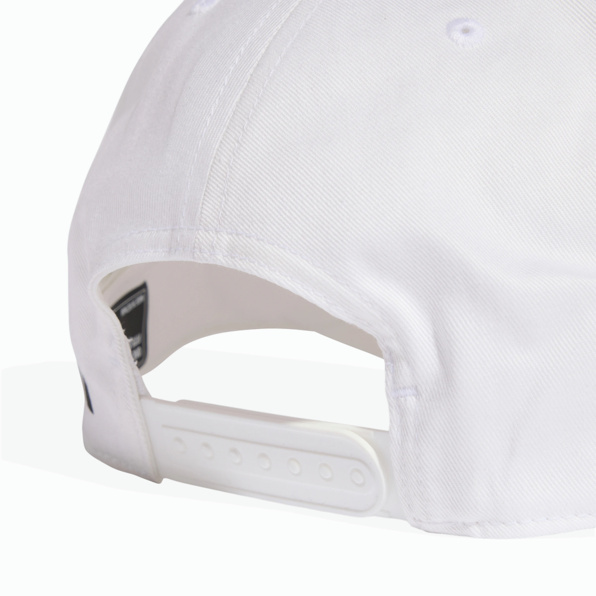 Кепка Adidas Linear Cap KE8256 OSFM белая фото 4