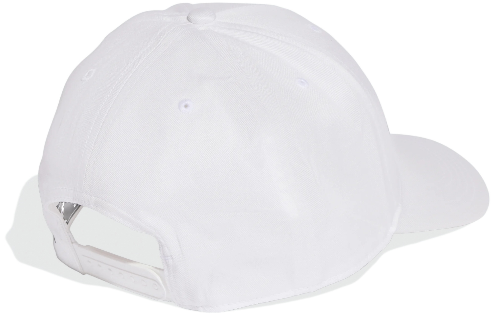 Кепка Adidas Linear Cap KE8256 OSFM белая фото 2