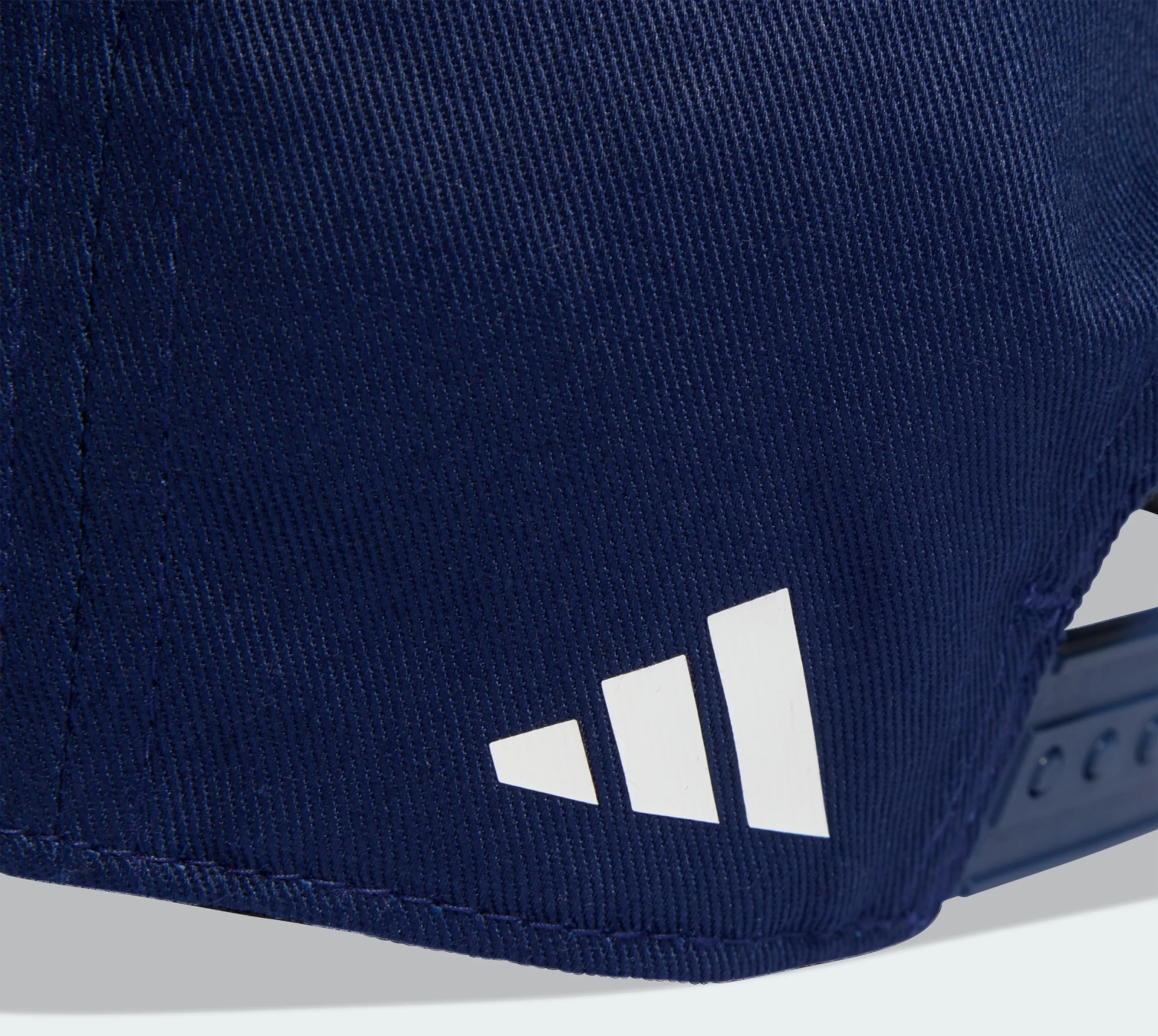 Кепка Adidas Linear Cap KE8257 OSFM темно-синяя фото 4