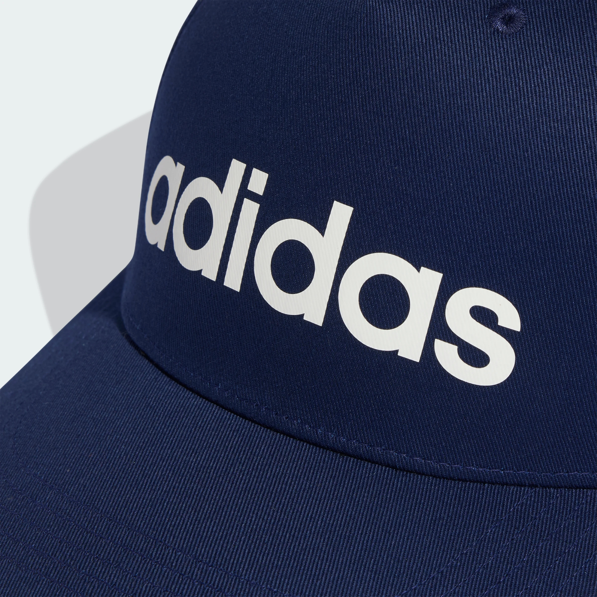 Кепка Adidas Linear Cap KE8257 OSFM темно-синяя фото 3